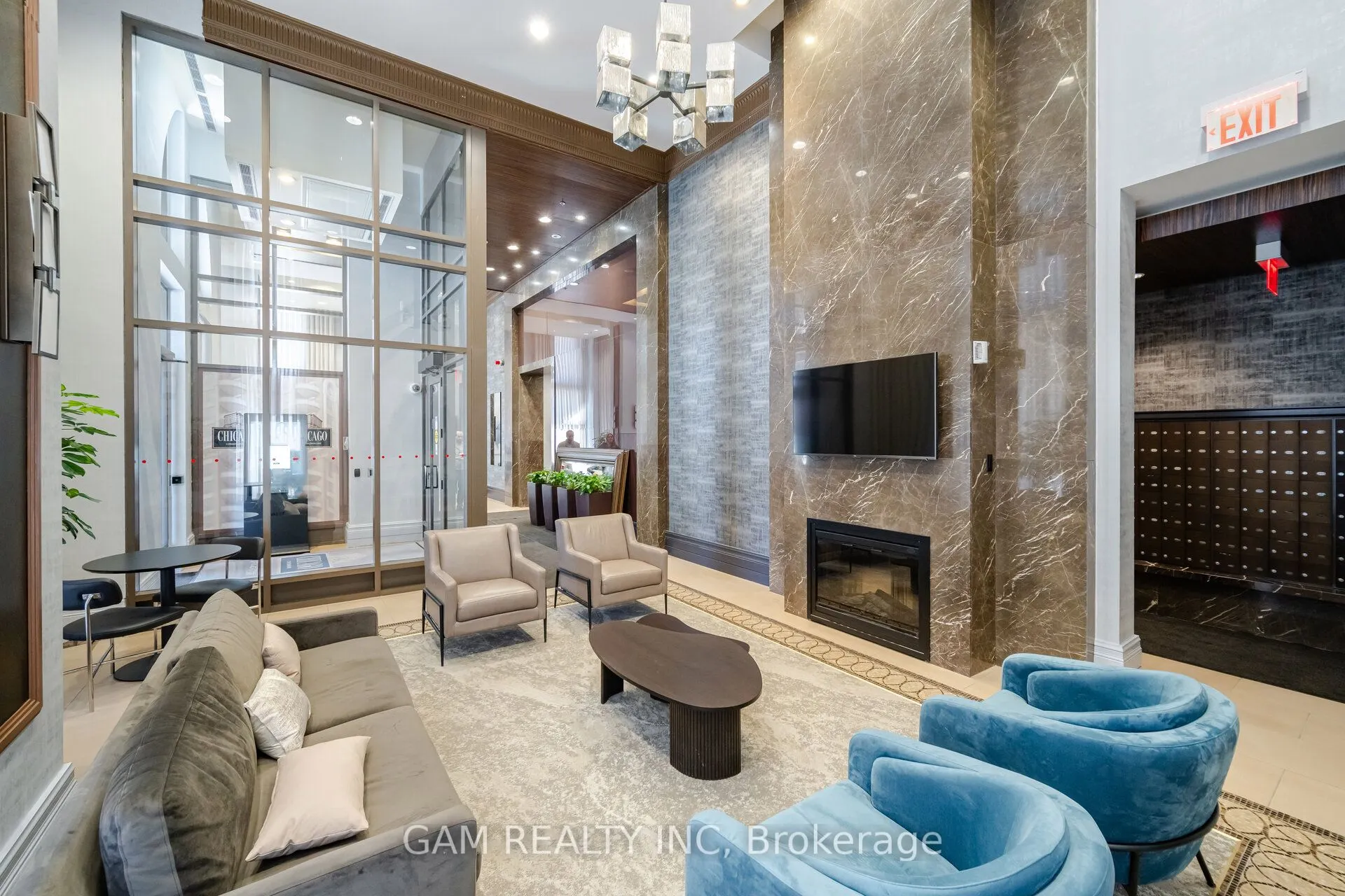 385 Prince Of Wales Drive, #1102