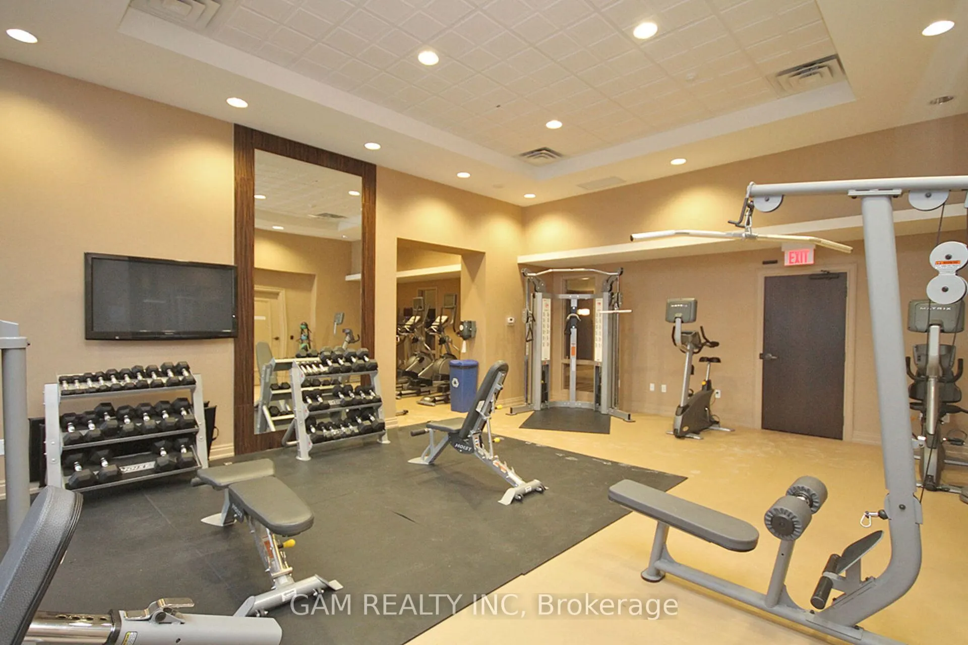 385 Prince Of Wales Drive, #1102