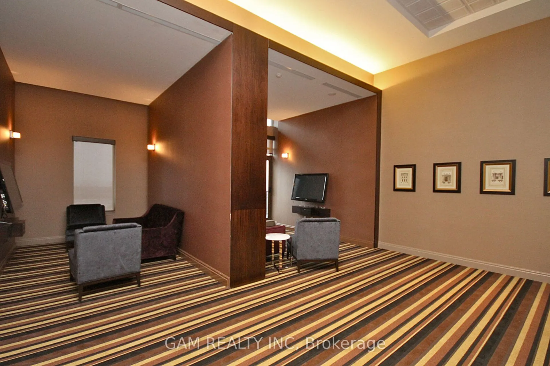 385 Prince Of Wales Drive, #1102