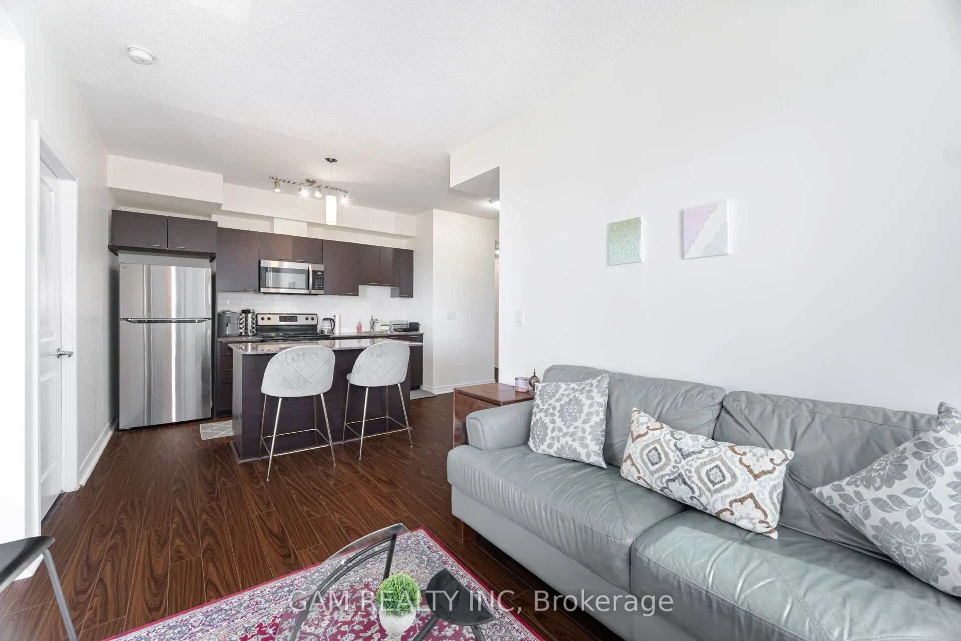 385 Prince Of Wales Drive, #1102