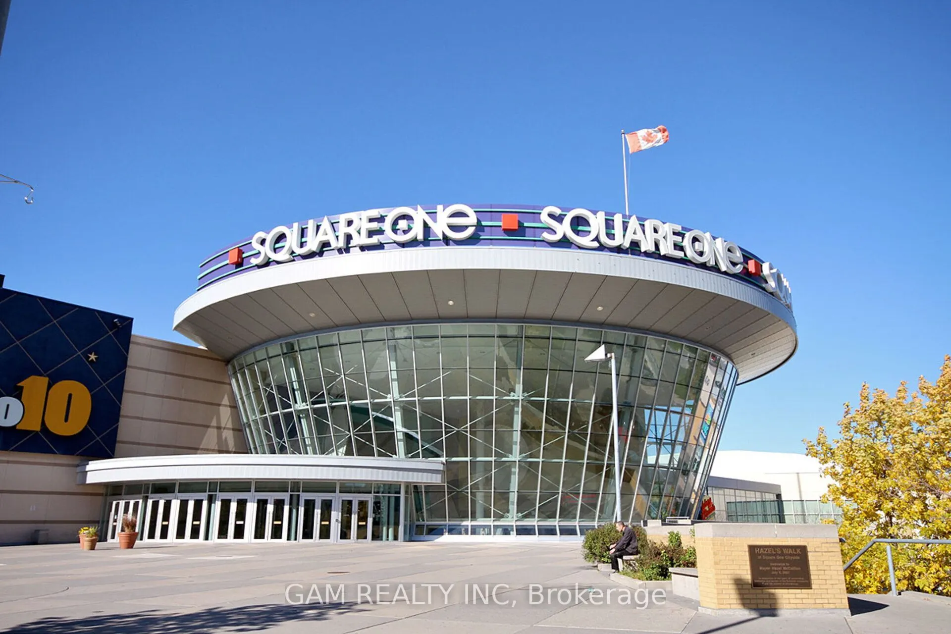 385 Prince Of Wales Drive, #1102