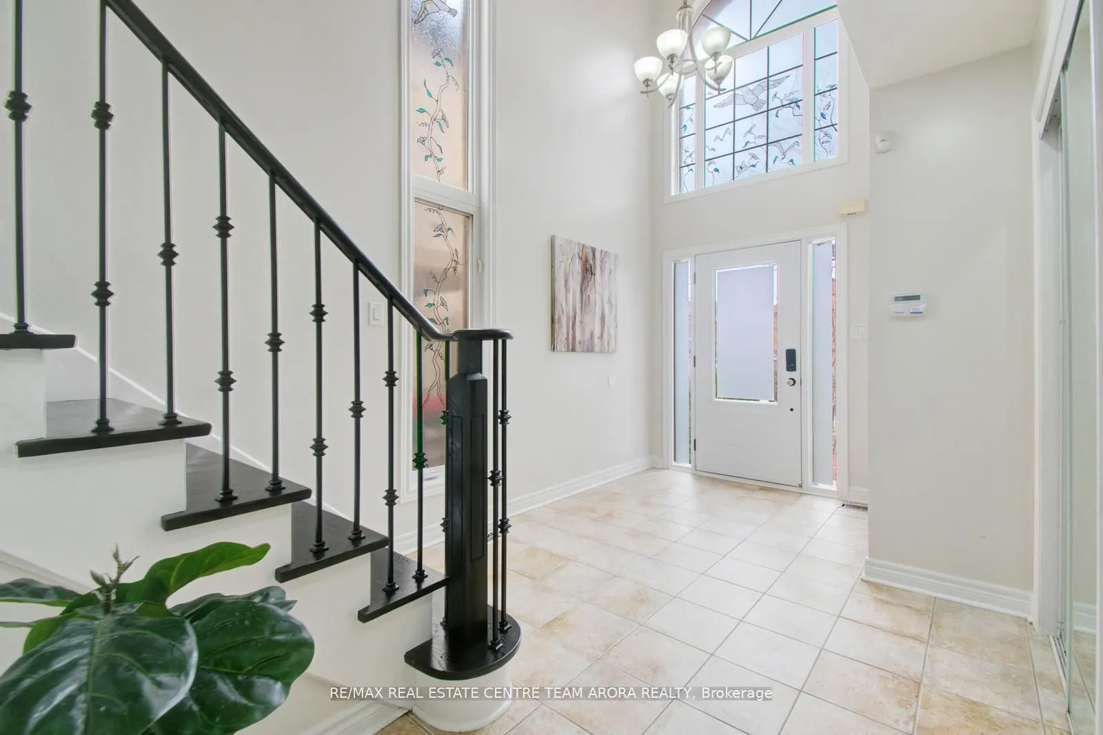 25 Sweet Briar Lane