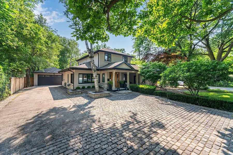 2126 Grange Drive