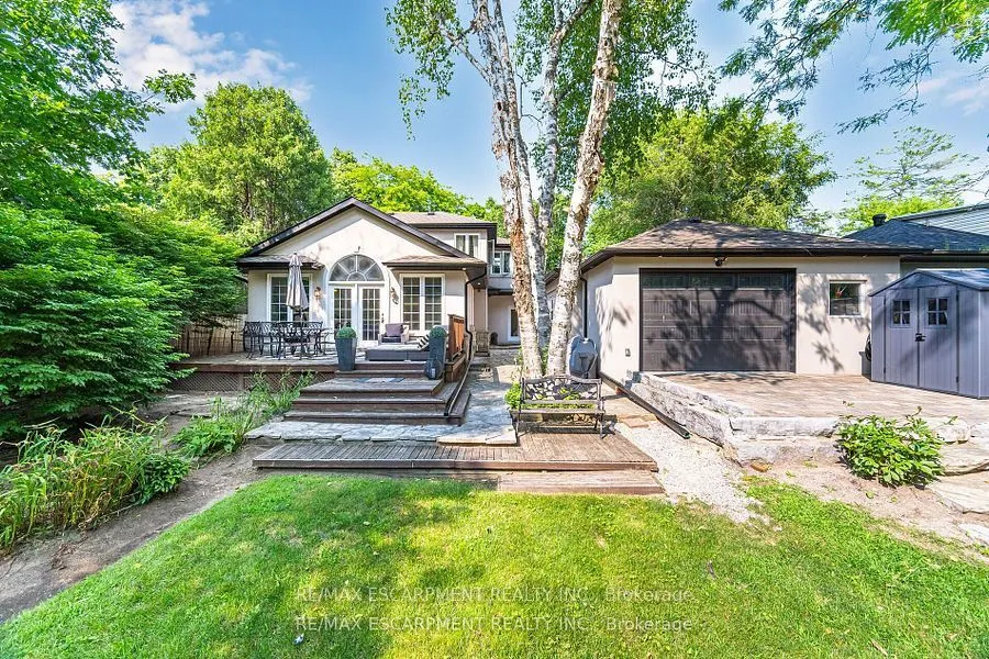 2126 Grange Drive