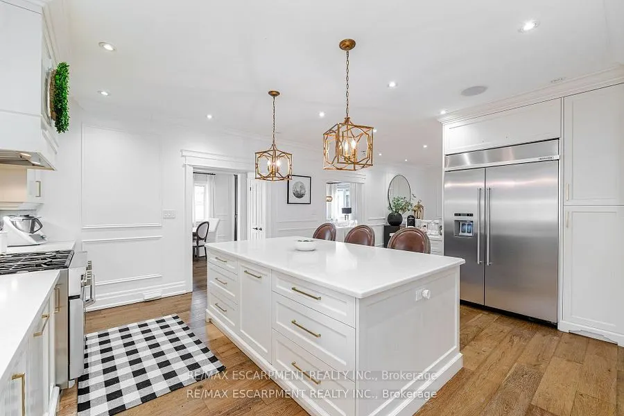 2126 Grange Drive