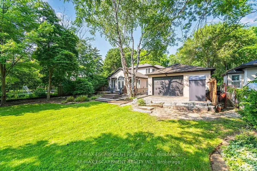2126 Grange Drive