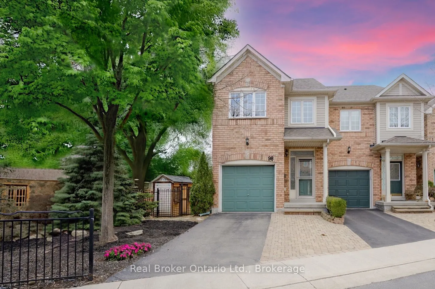710 Spring Gardens Road, #98