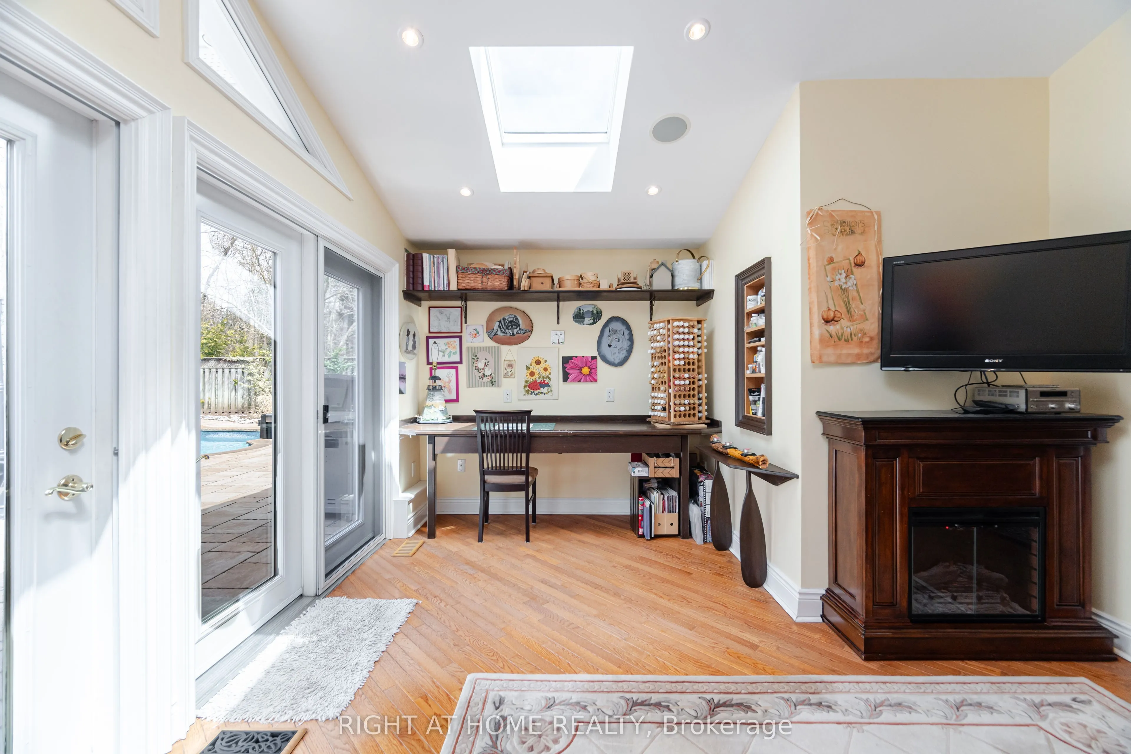 1117 Springhill Drive