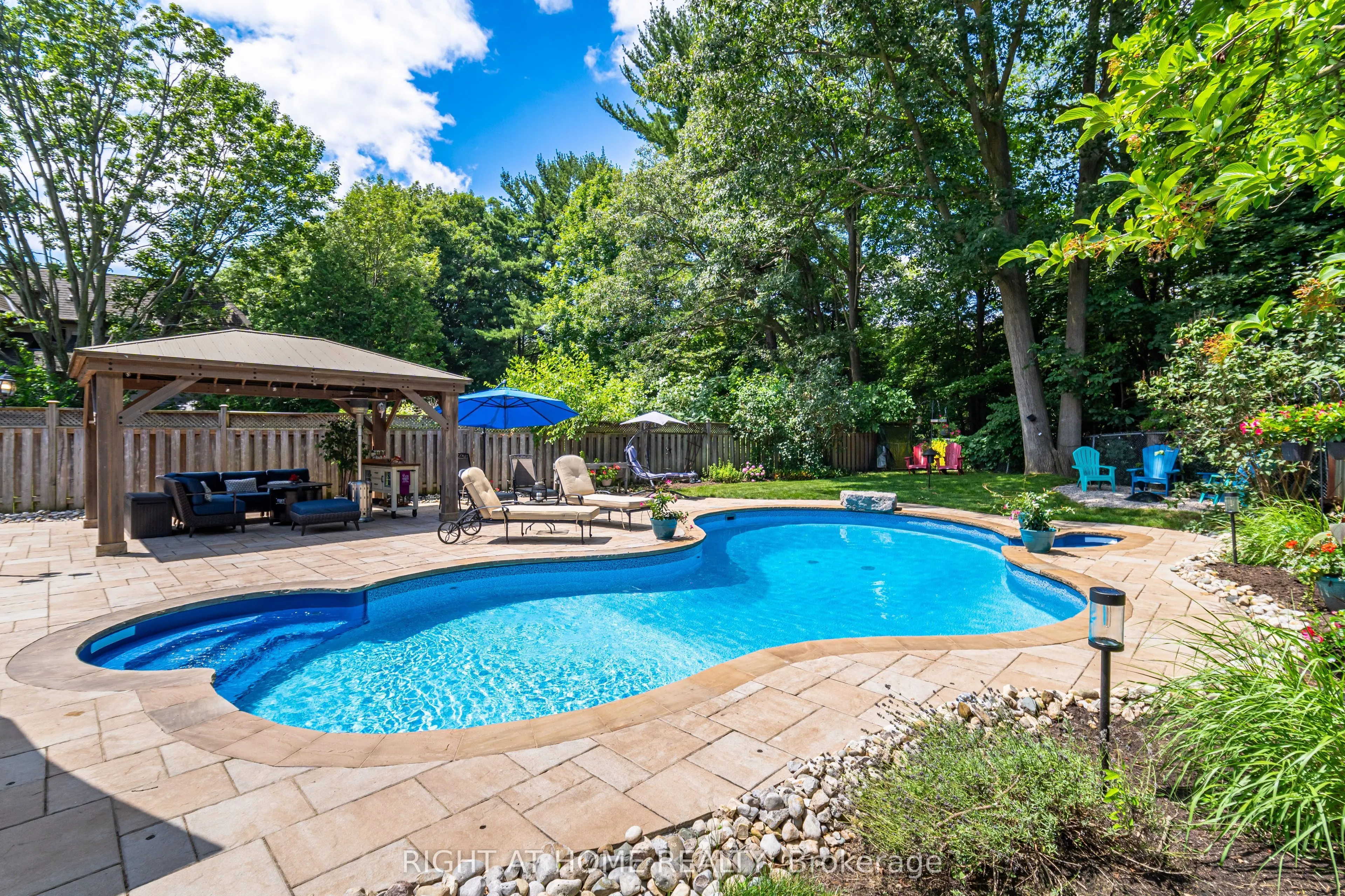 1117 Springhill Drive