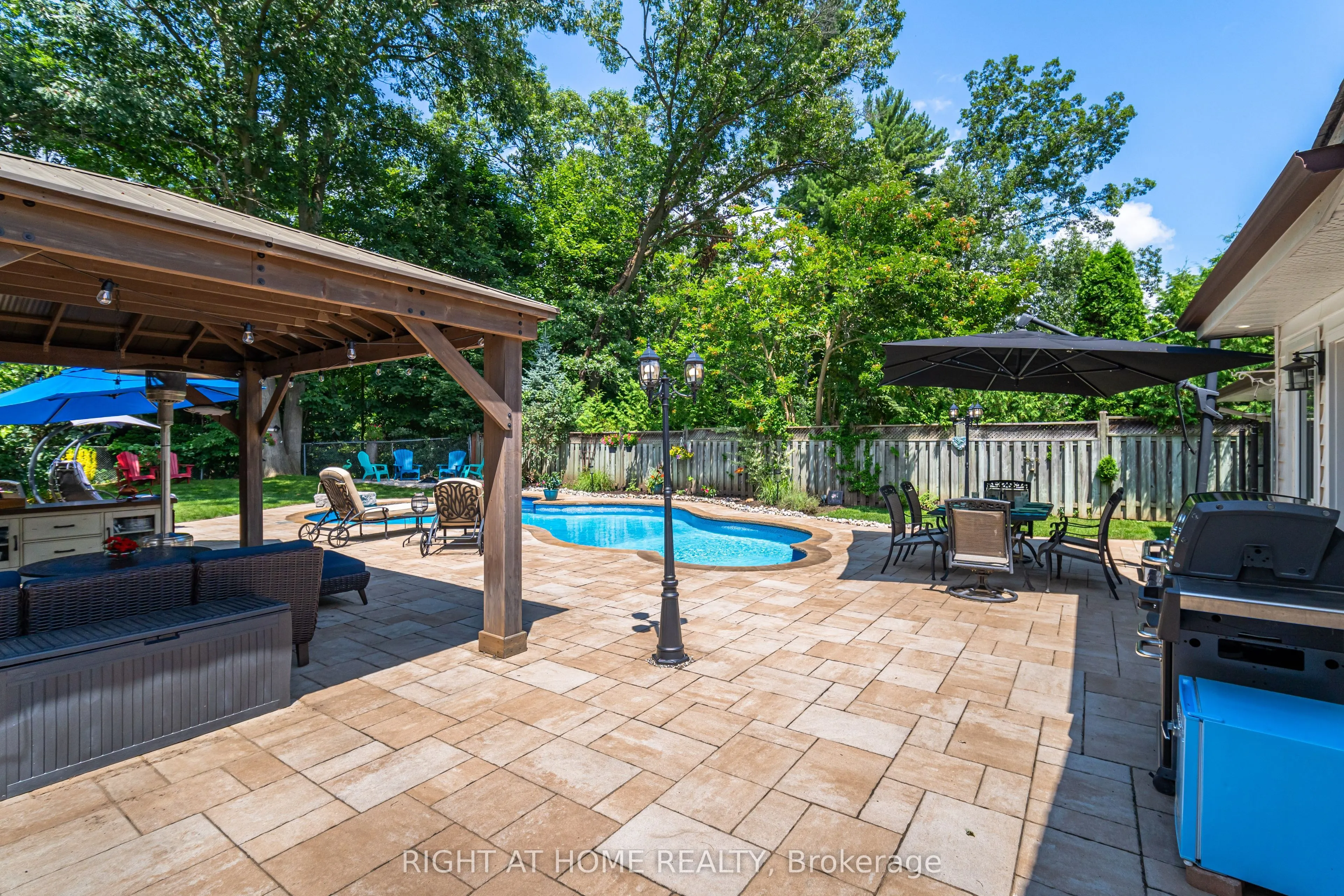 1117 Springhill Drive
