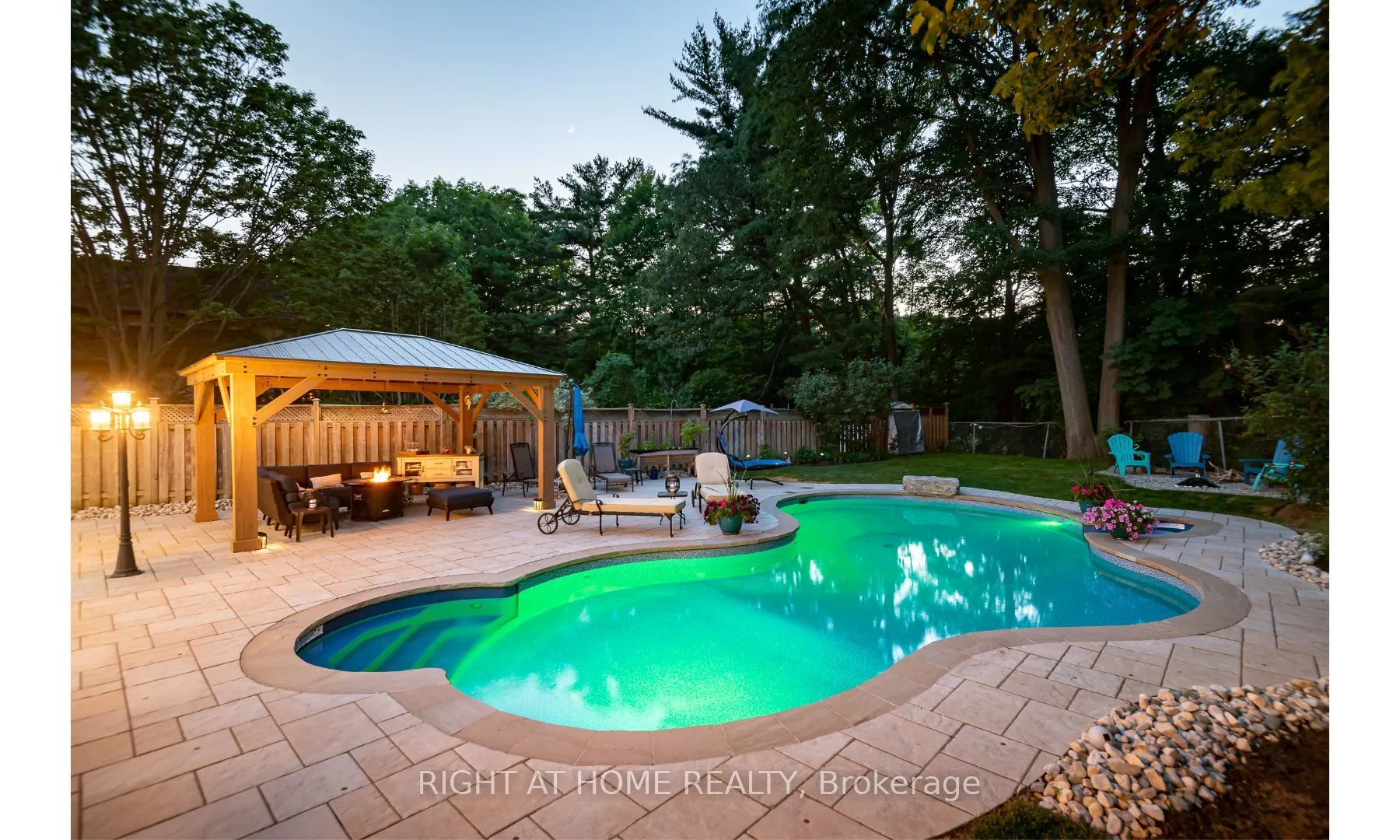 1117 Springhill Drive