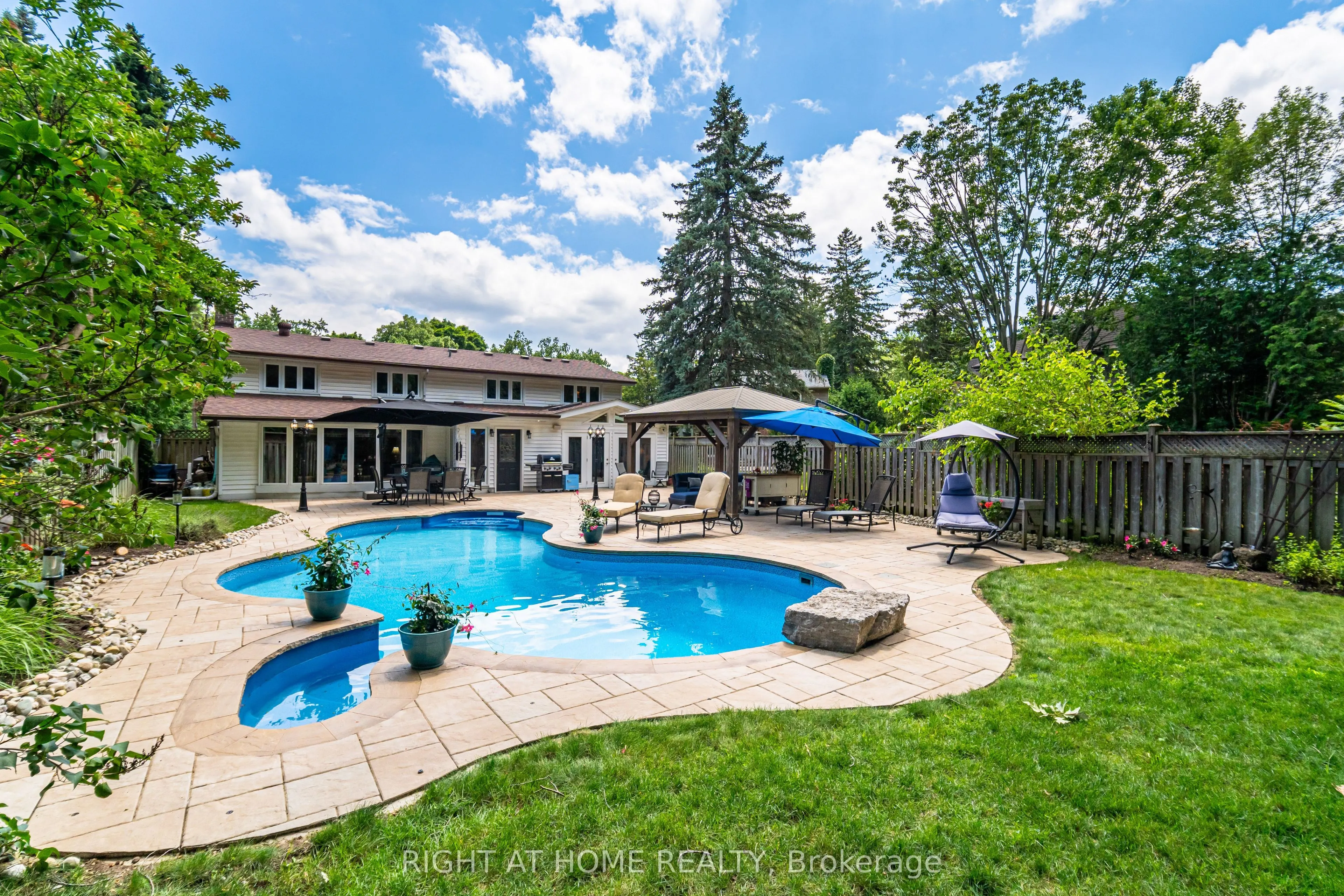 1117 Springhill Drive