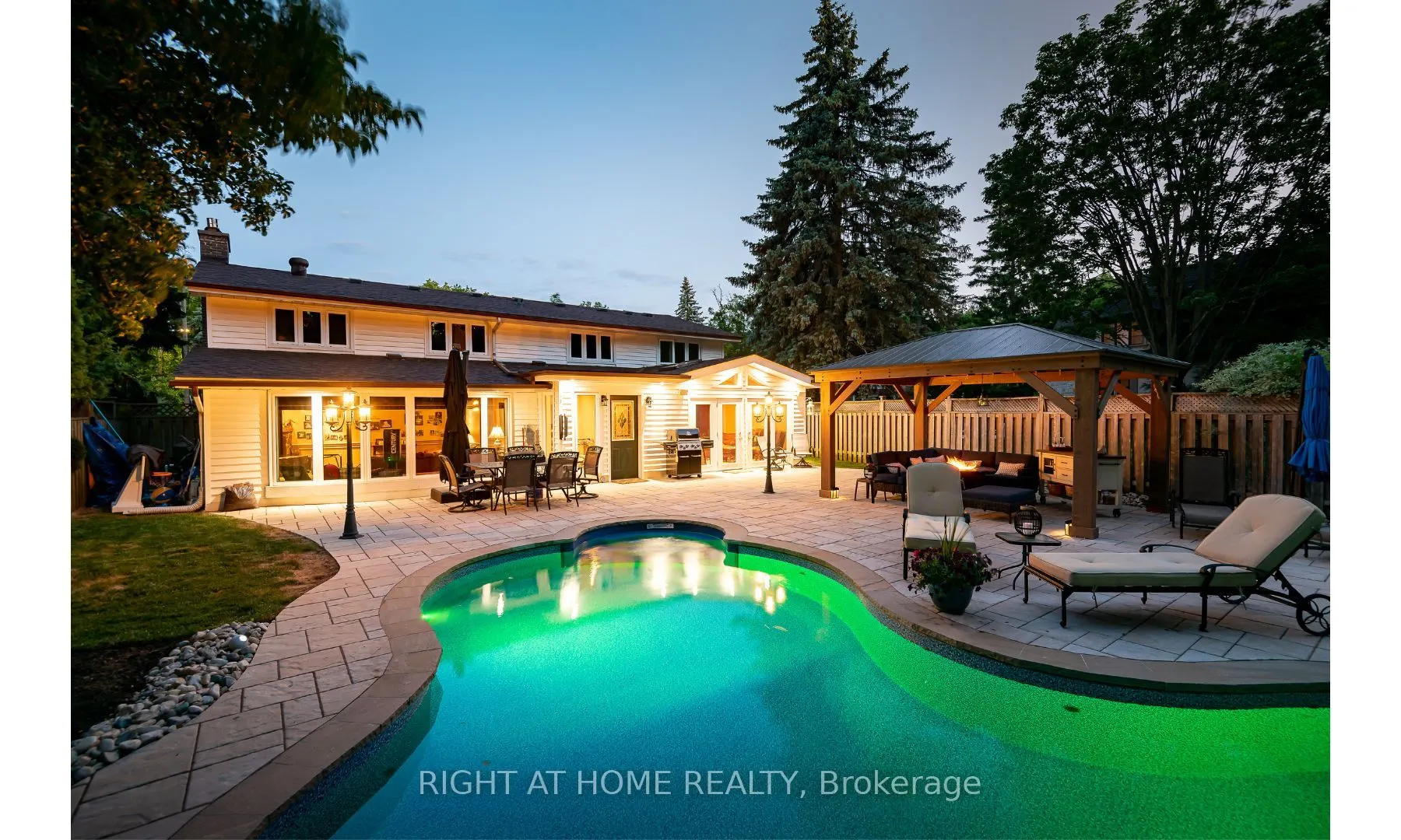 1117 Springhill Drive