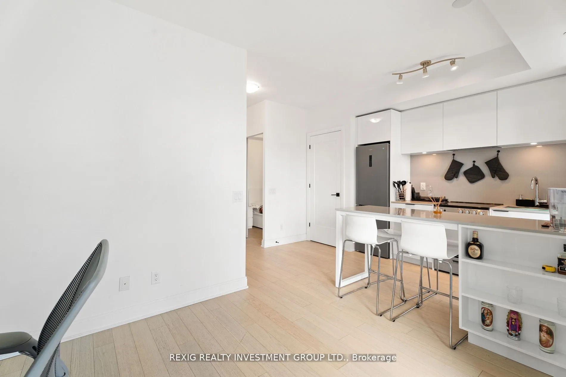 70 Annie Craig Drive, #4007