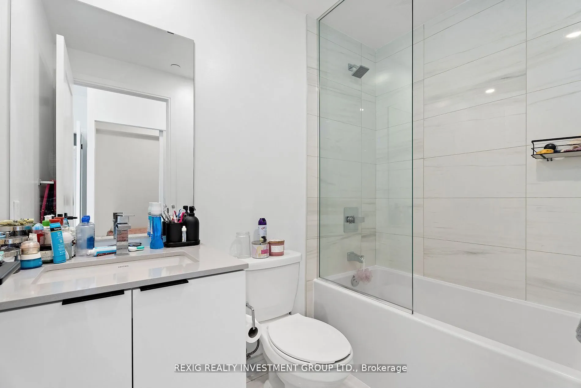 70 Annie Craig Drive, #4007