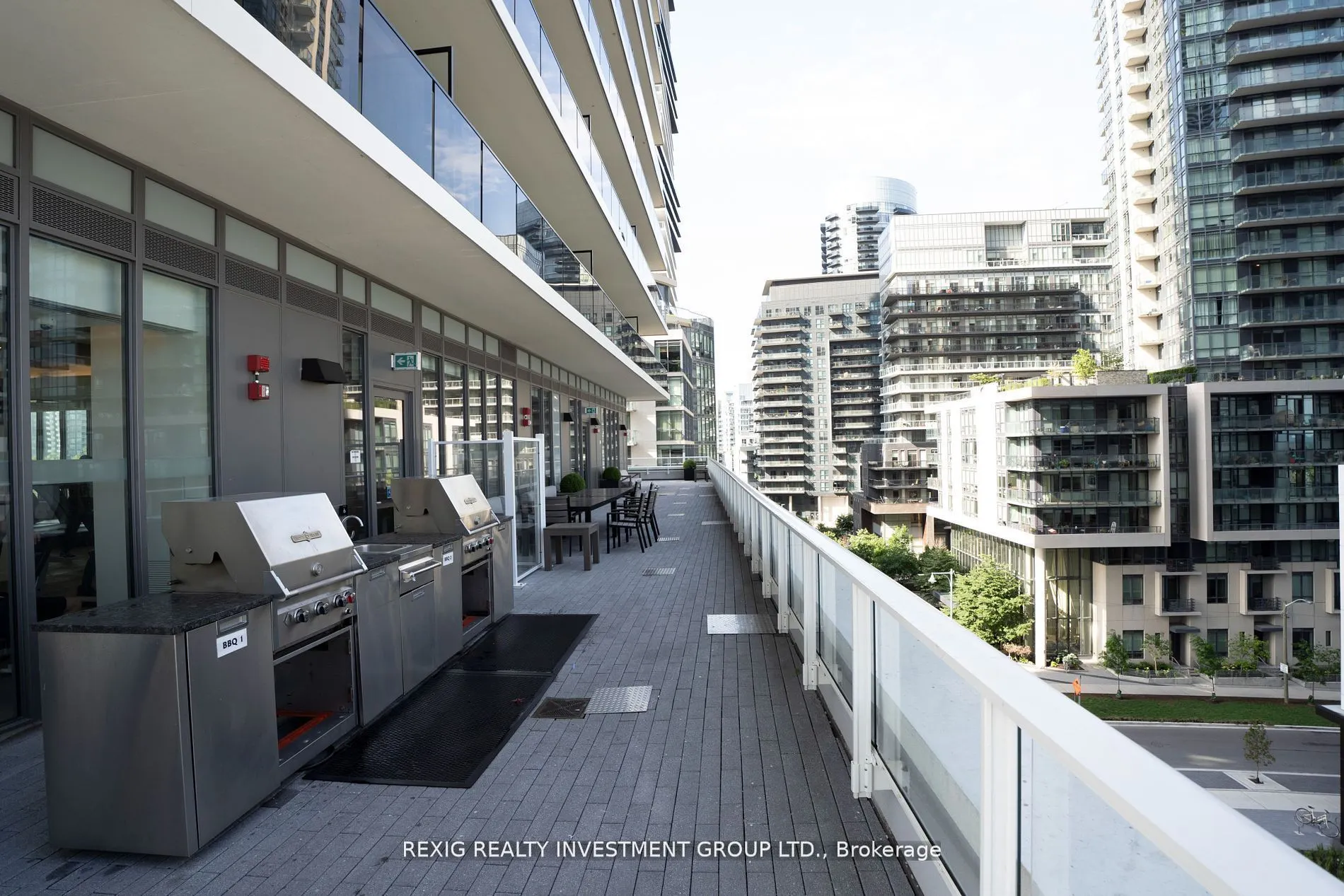 70 Annie Craig Drive, #4007