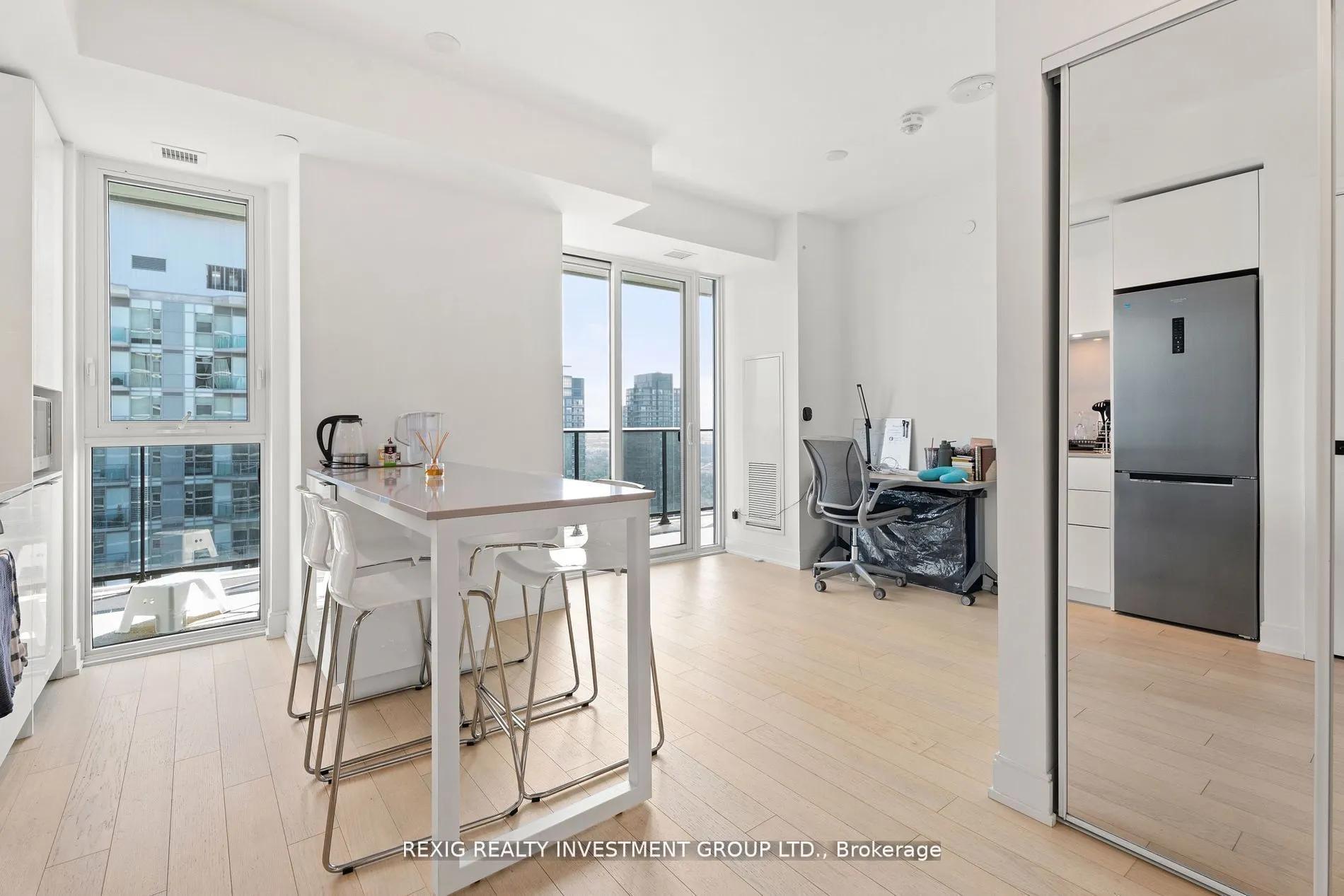 70 Annie Craig Drive, #4007