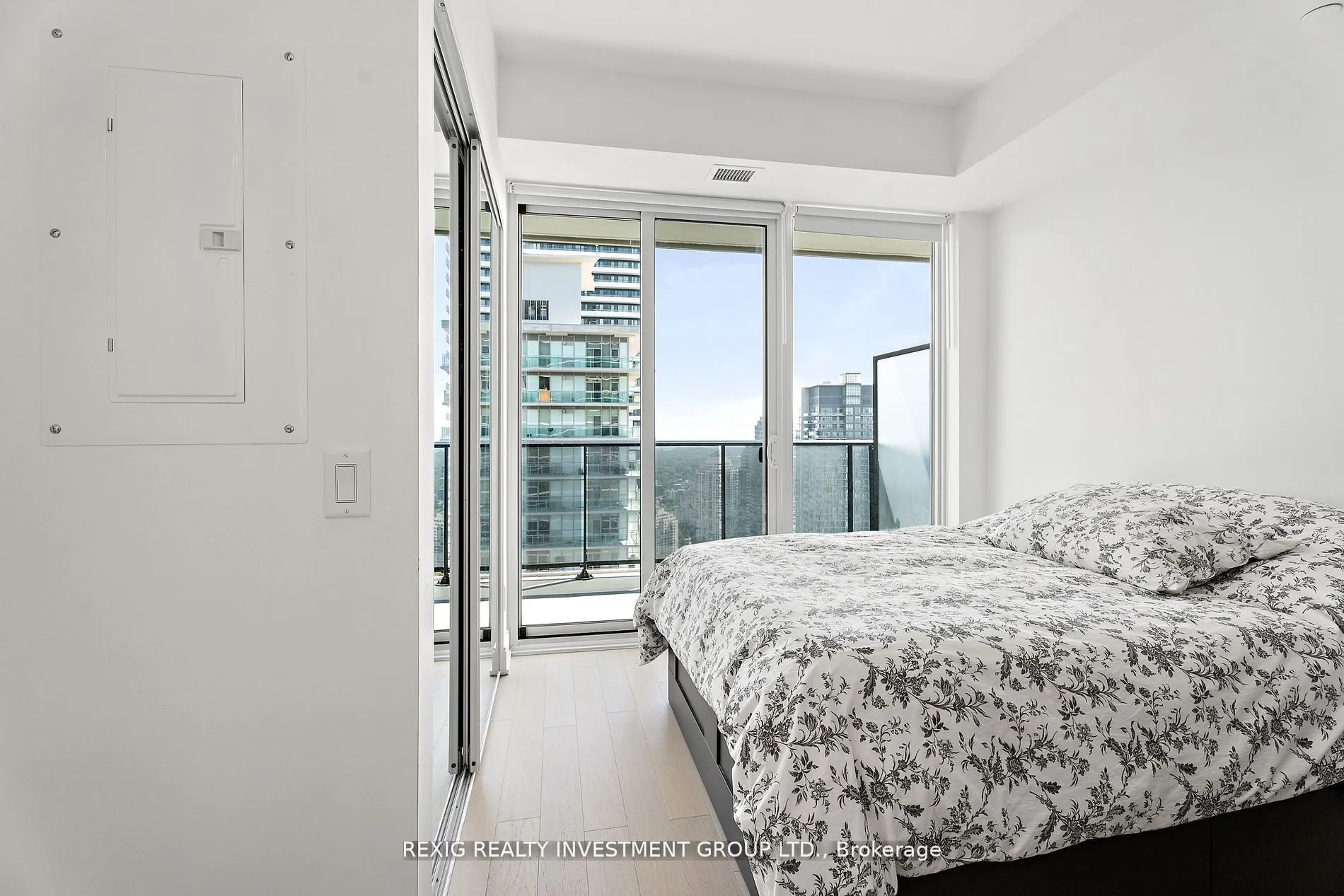 70 Annie Craig Drive, #4007