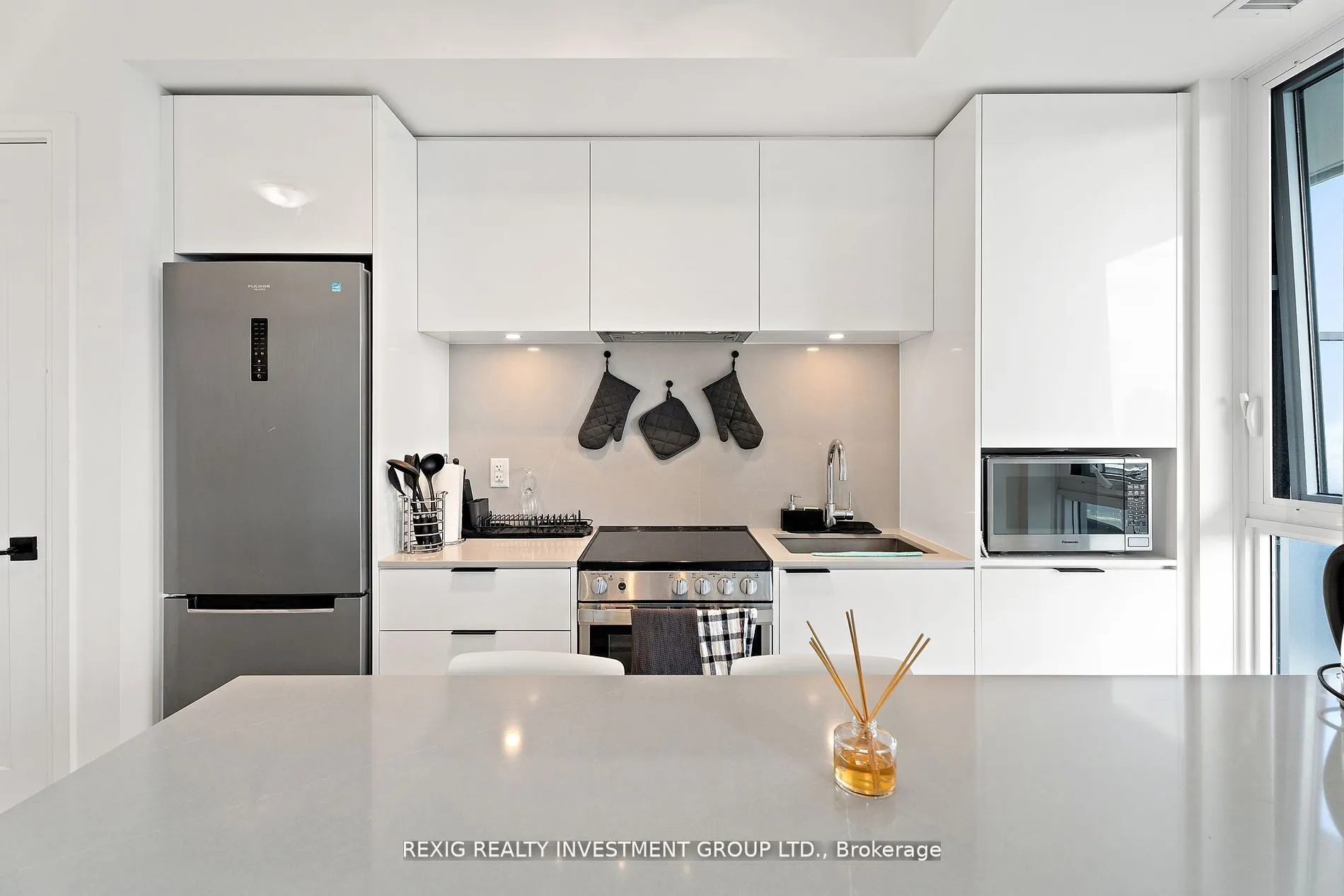 70 Annie Craig Drive, #4007