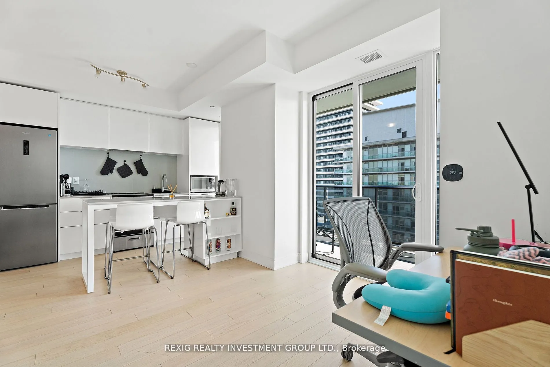 70 Annie Craig Drive, #4007
