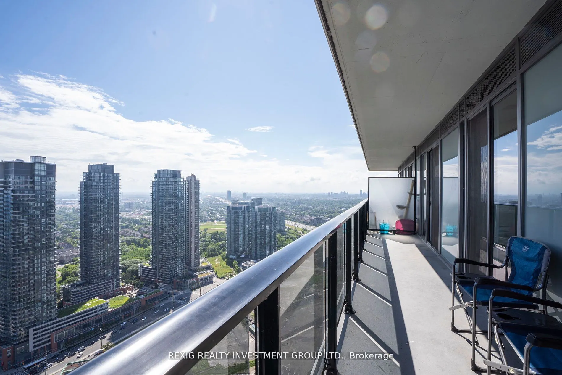 70 Annie Craig Drive, #4007