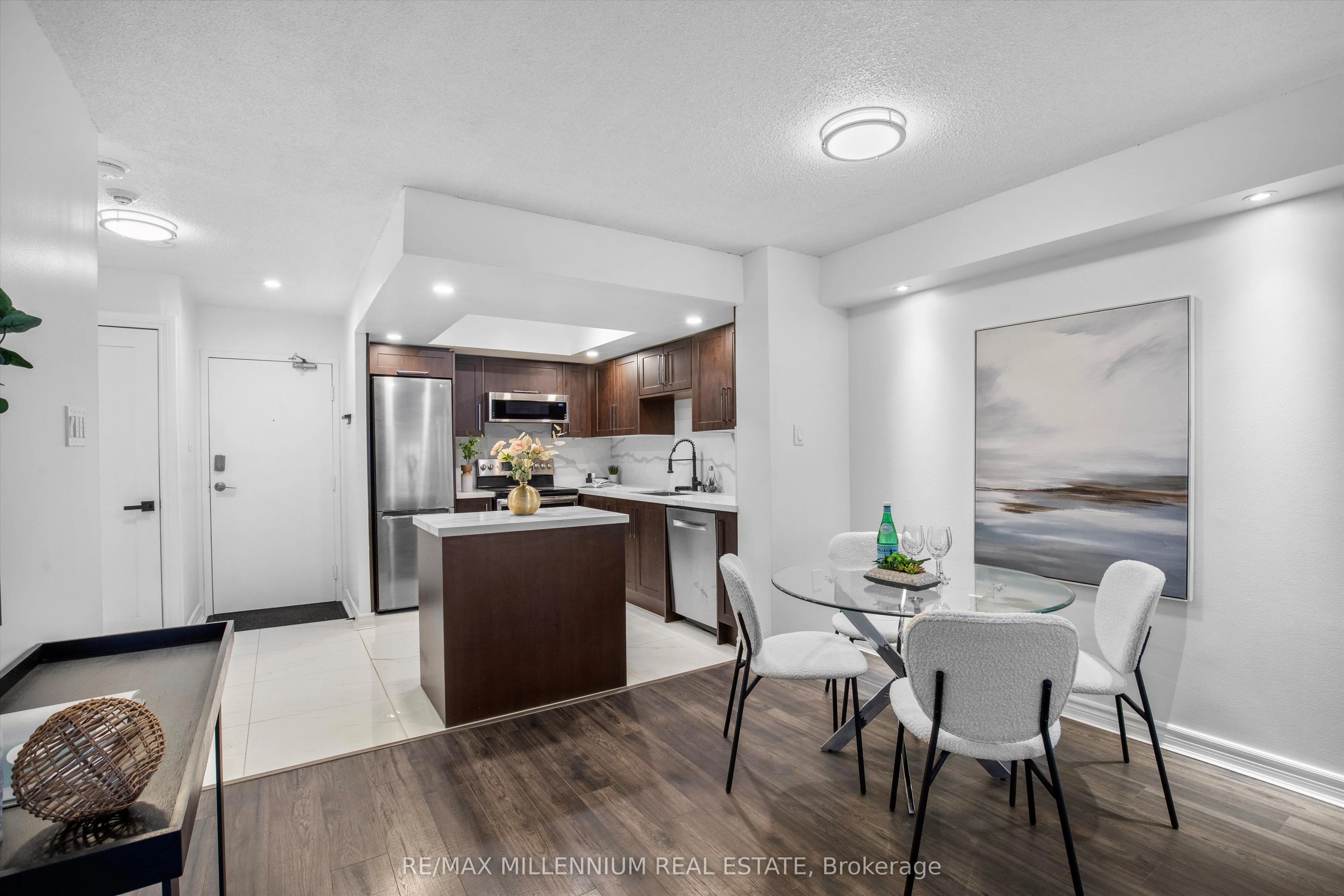 300 Webb Drive #610