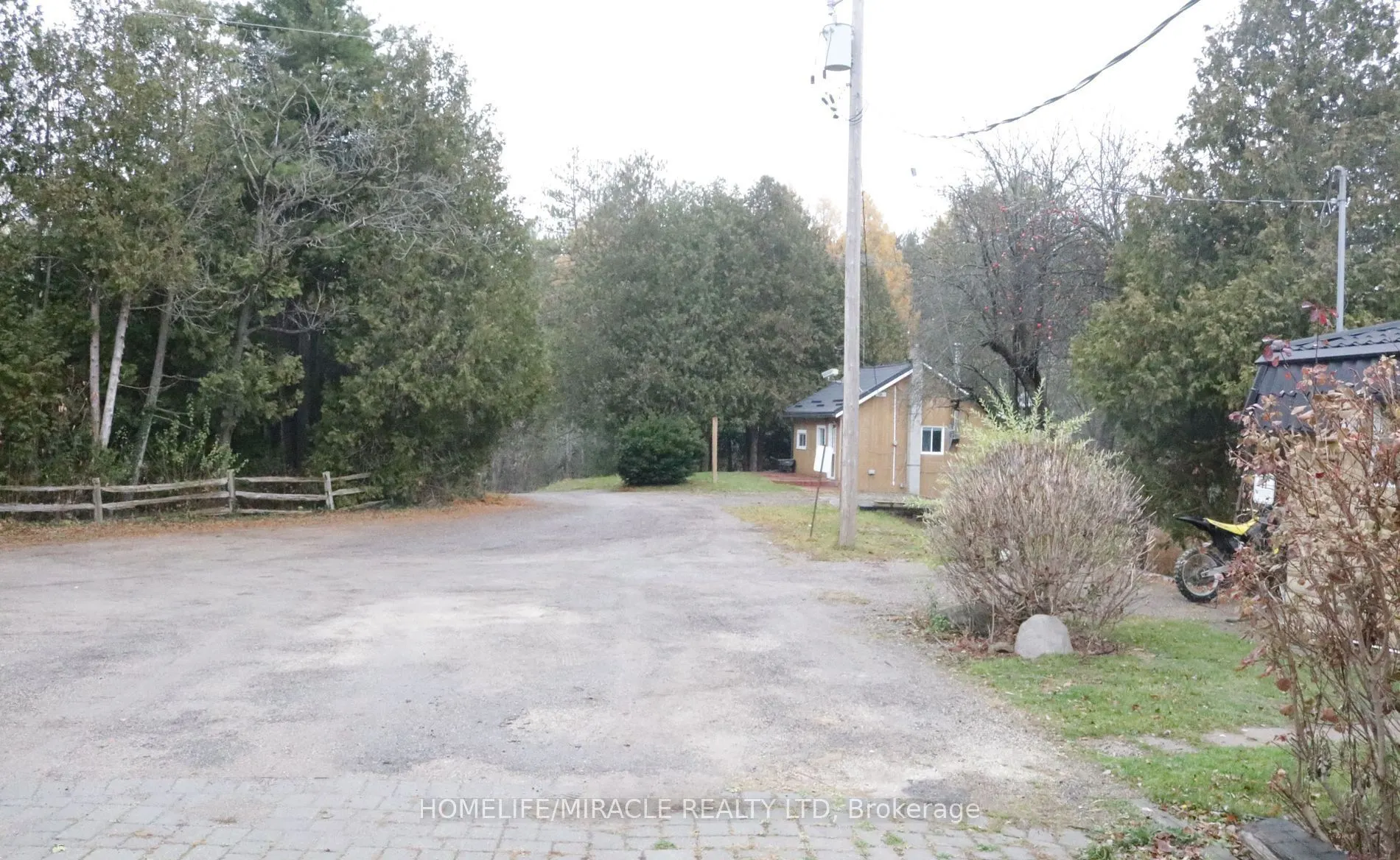15685 Innis Lake Road
