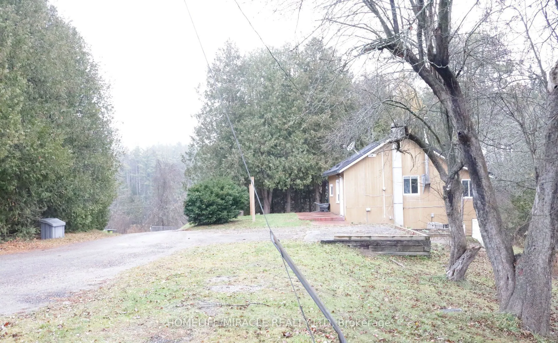 15685 Innis Lake Road