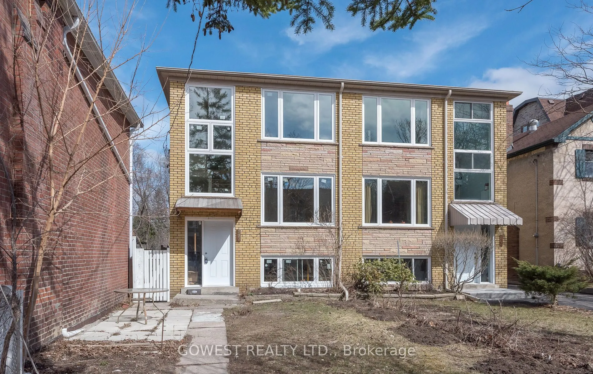 207 Oakmount Road, #3