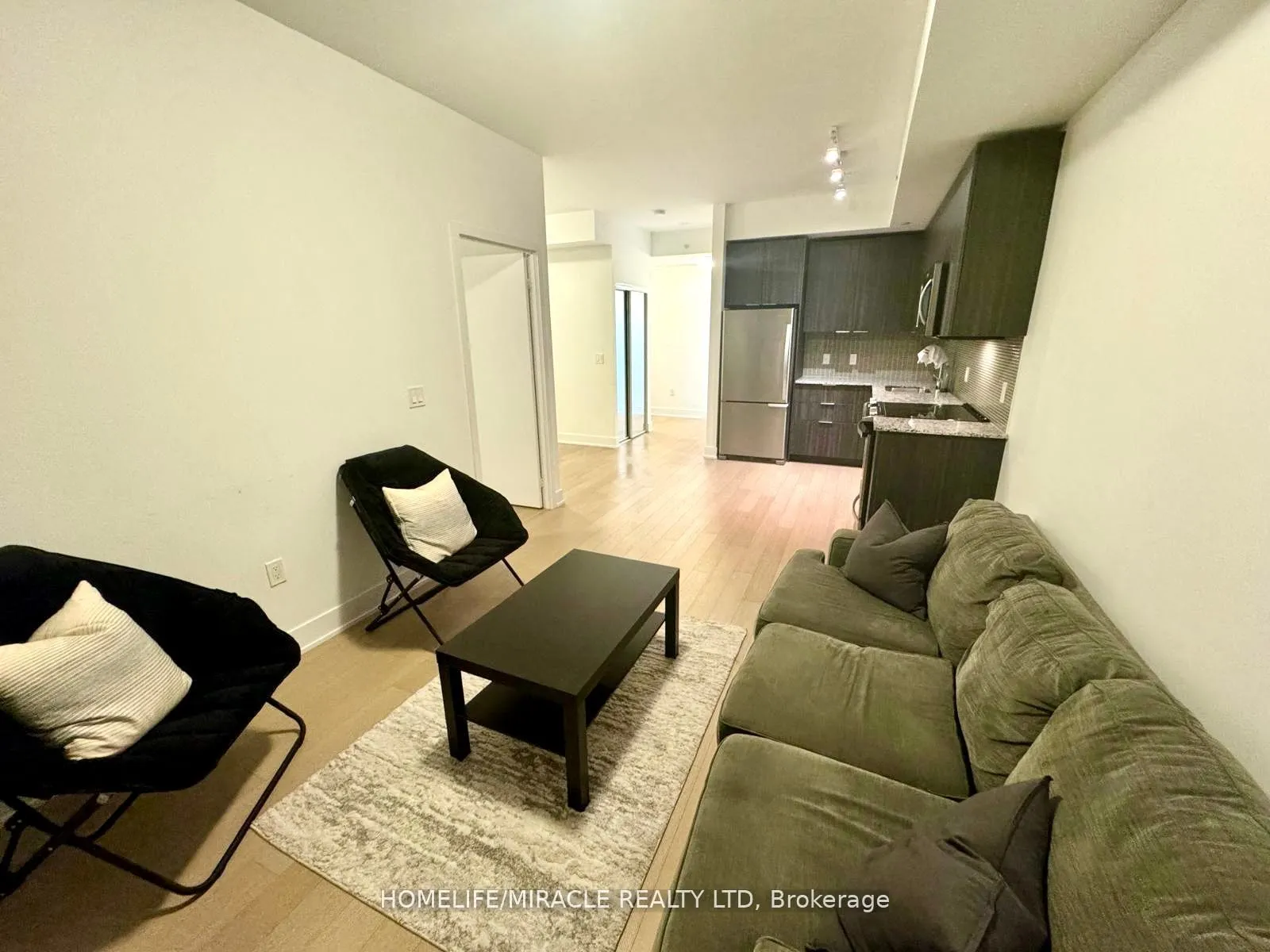 30 Shore Breeze Dr Drive, #5901