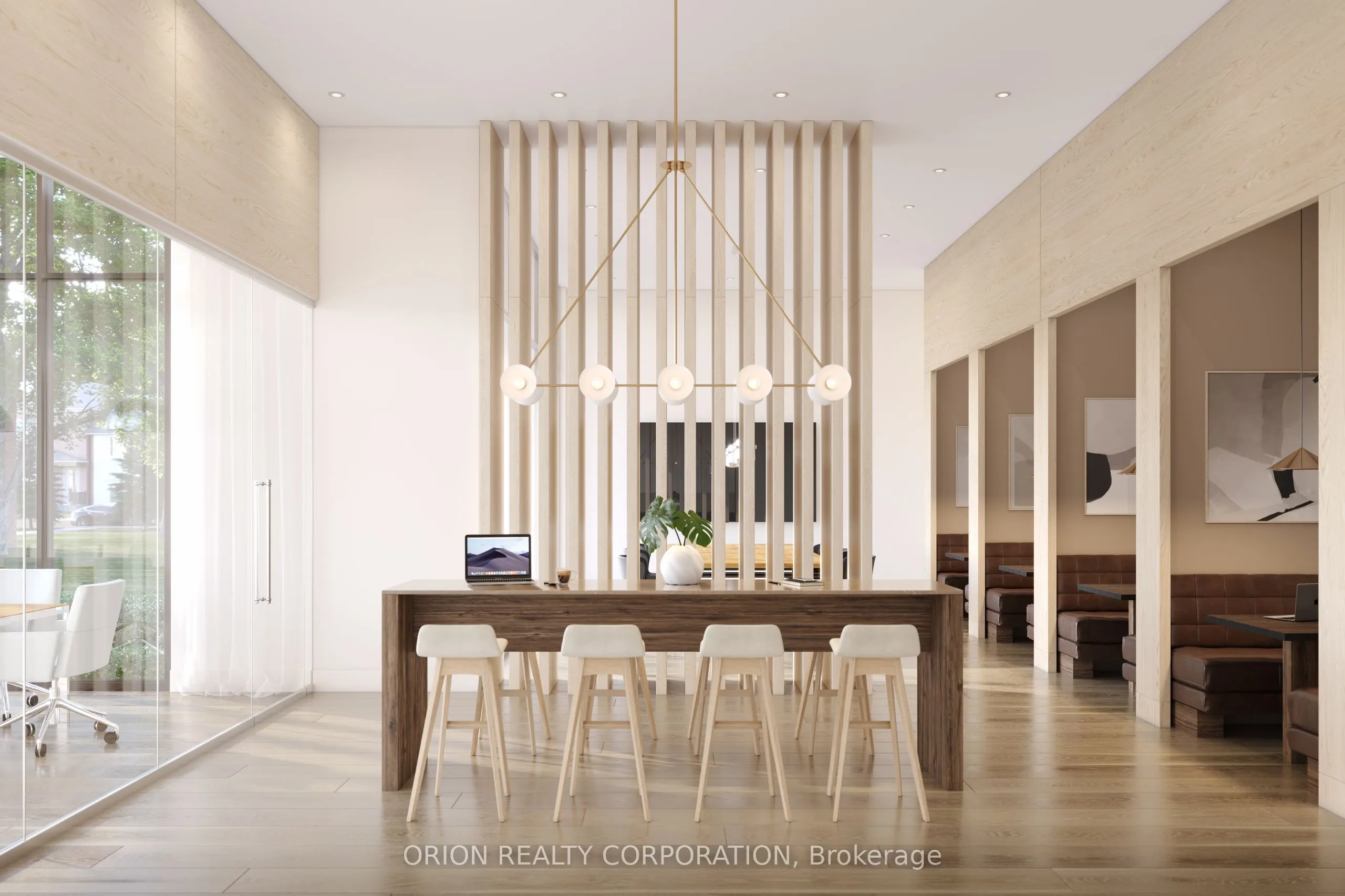234 Kerr Street E, #104