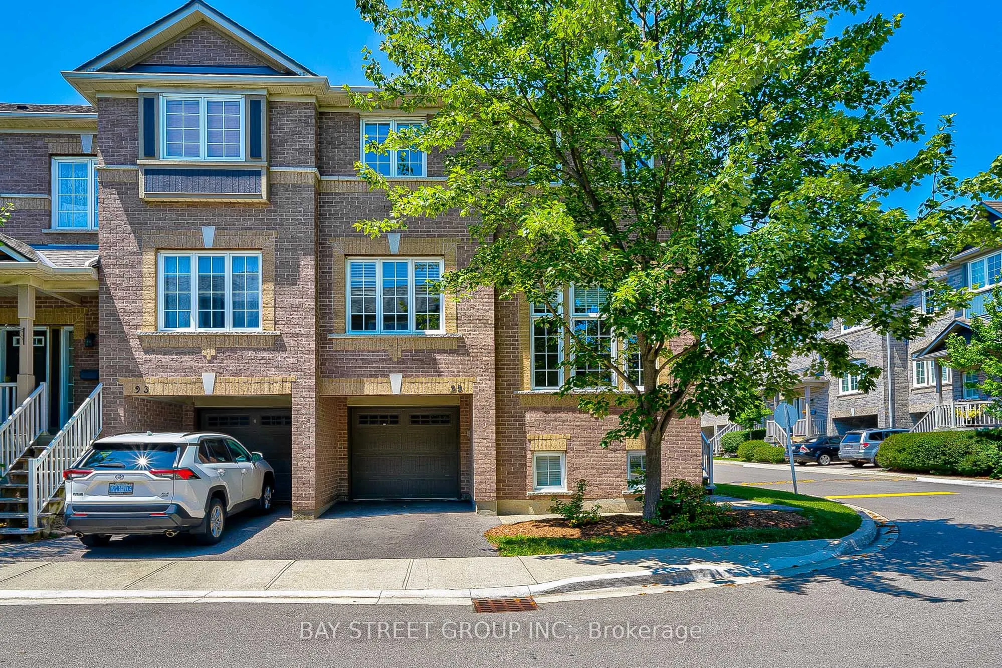 5535 Glen Erin Drive, #95