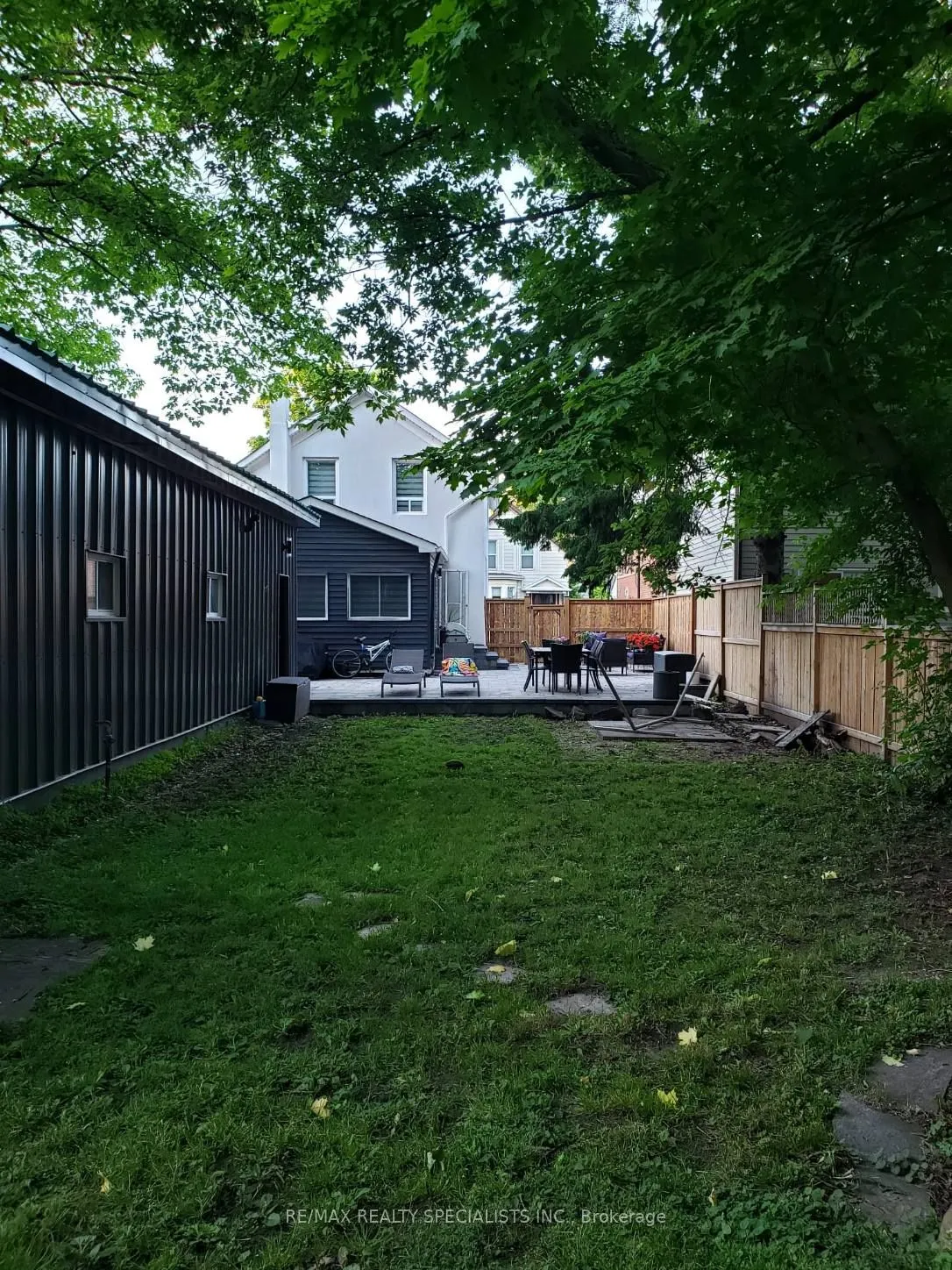 86 Mill Street