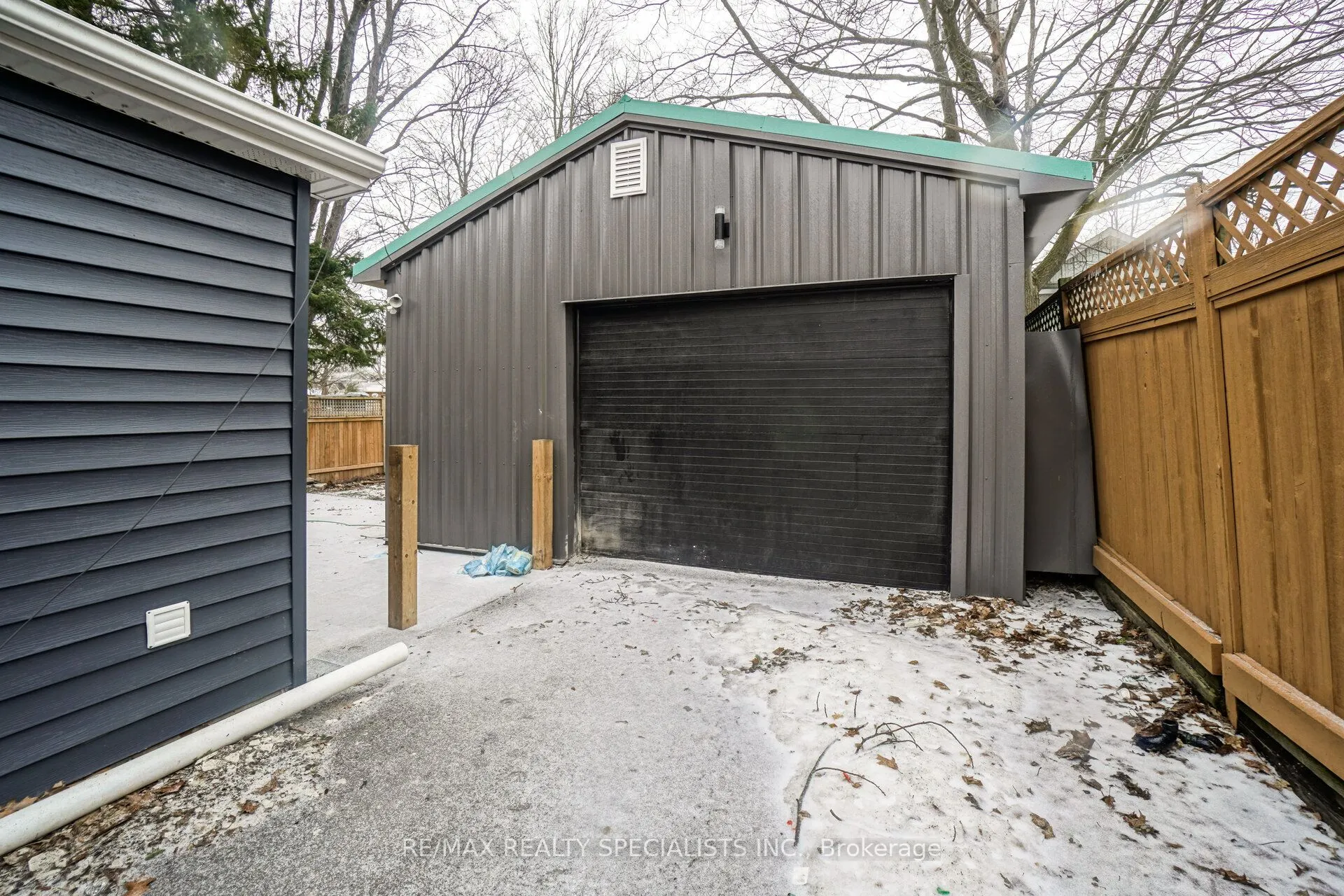 86 Mill Street