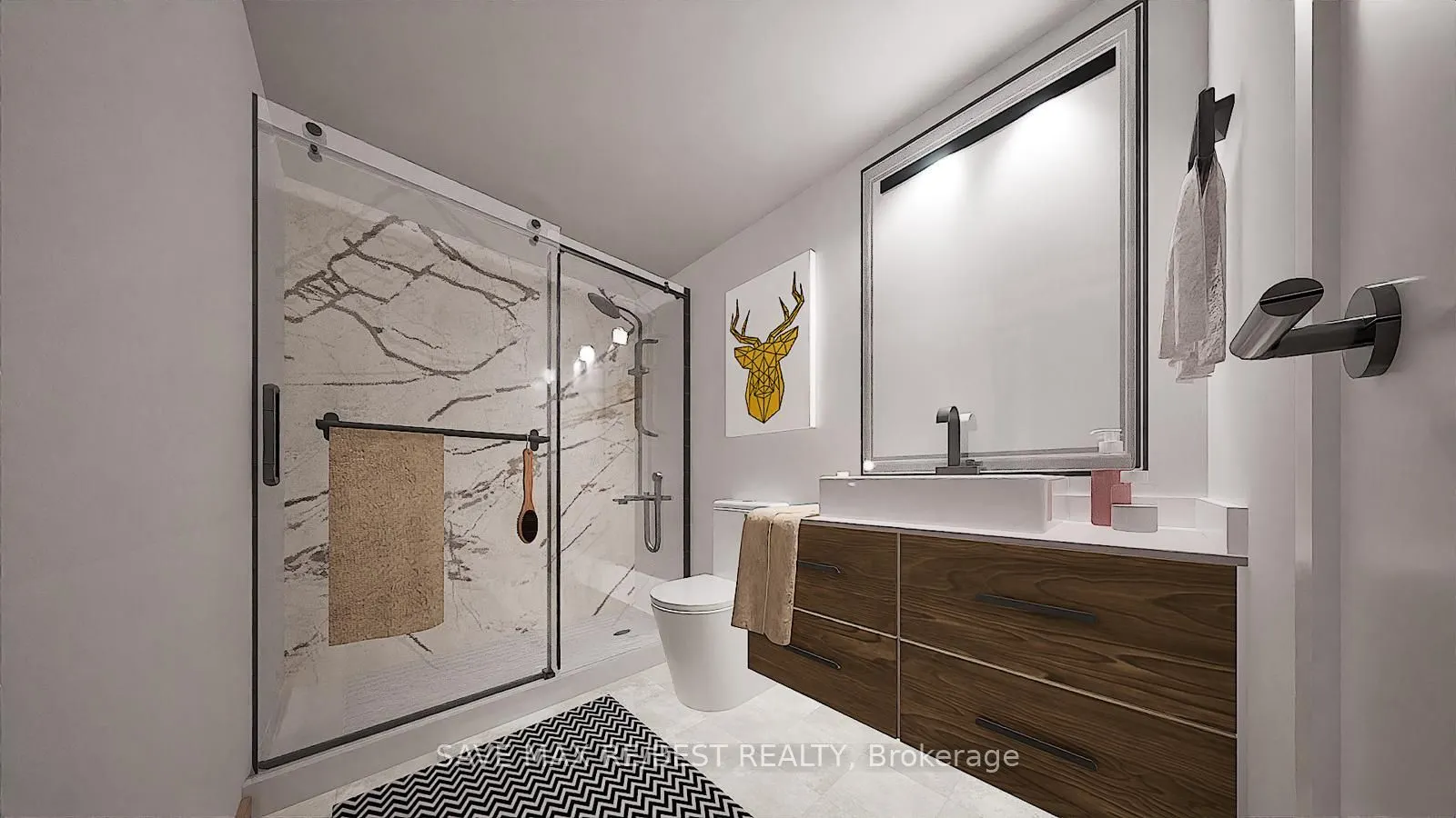 3590 Kaneff Crescent, #706