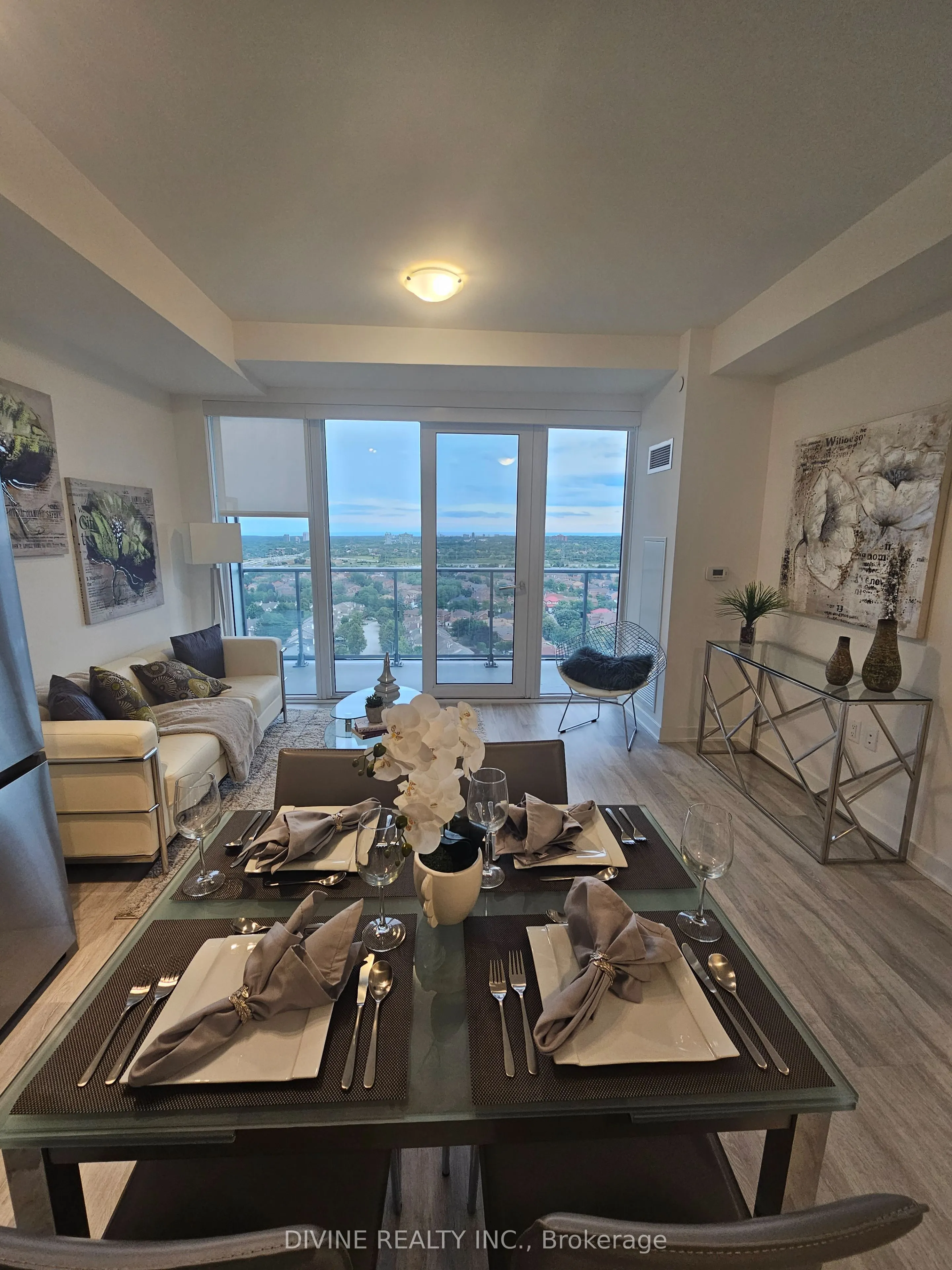 4675 Metcalfe Avenue, #1803