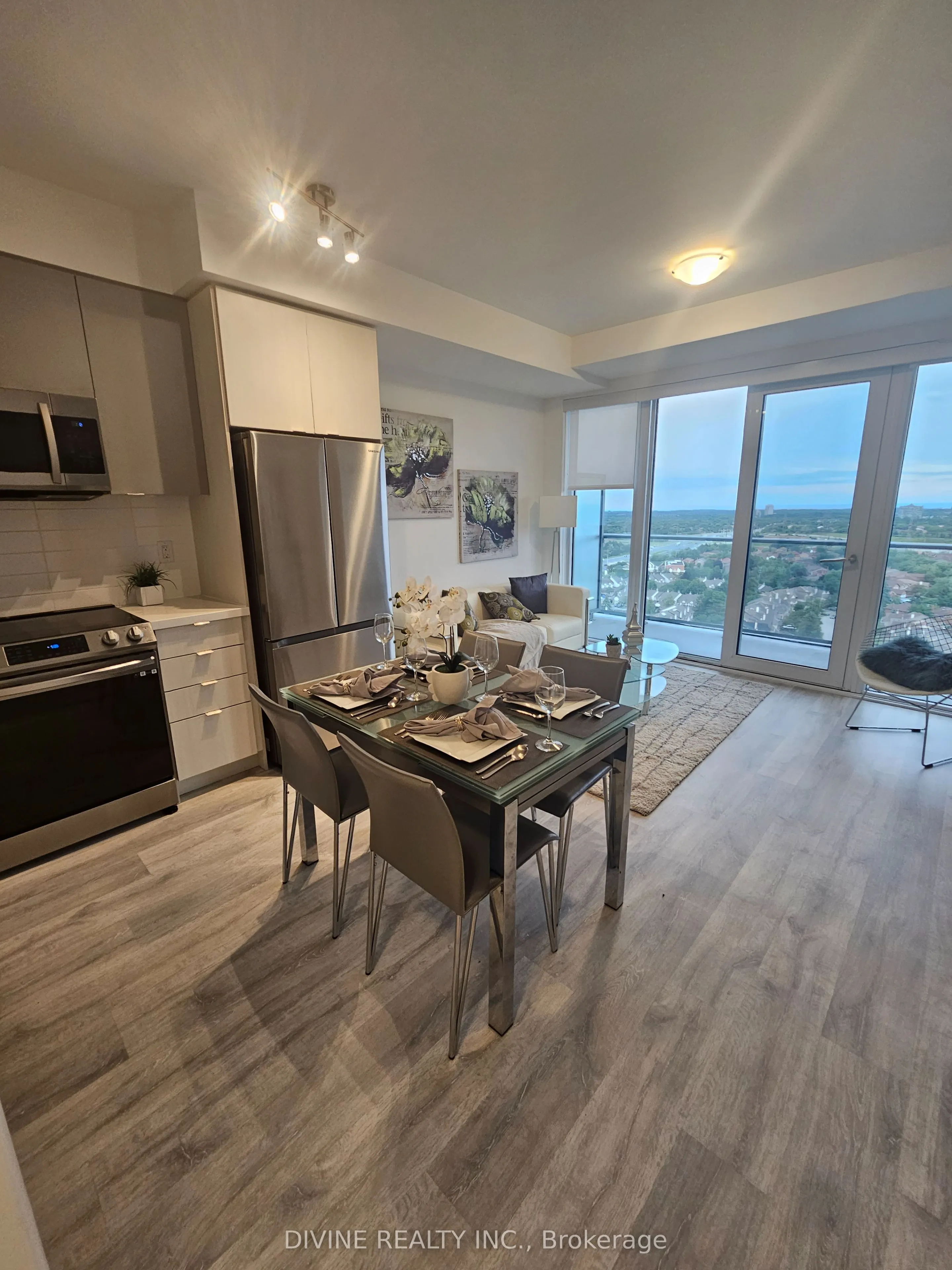 4675 Metcalfe Avenue, #1803