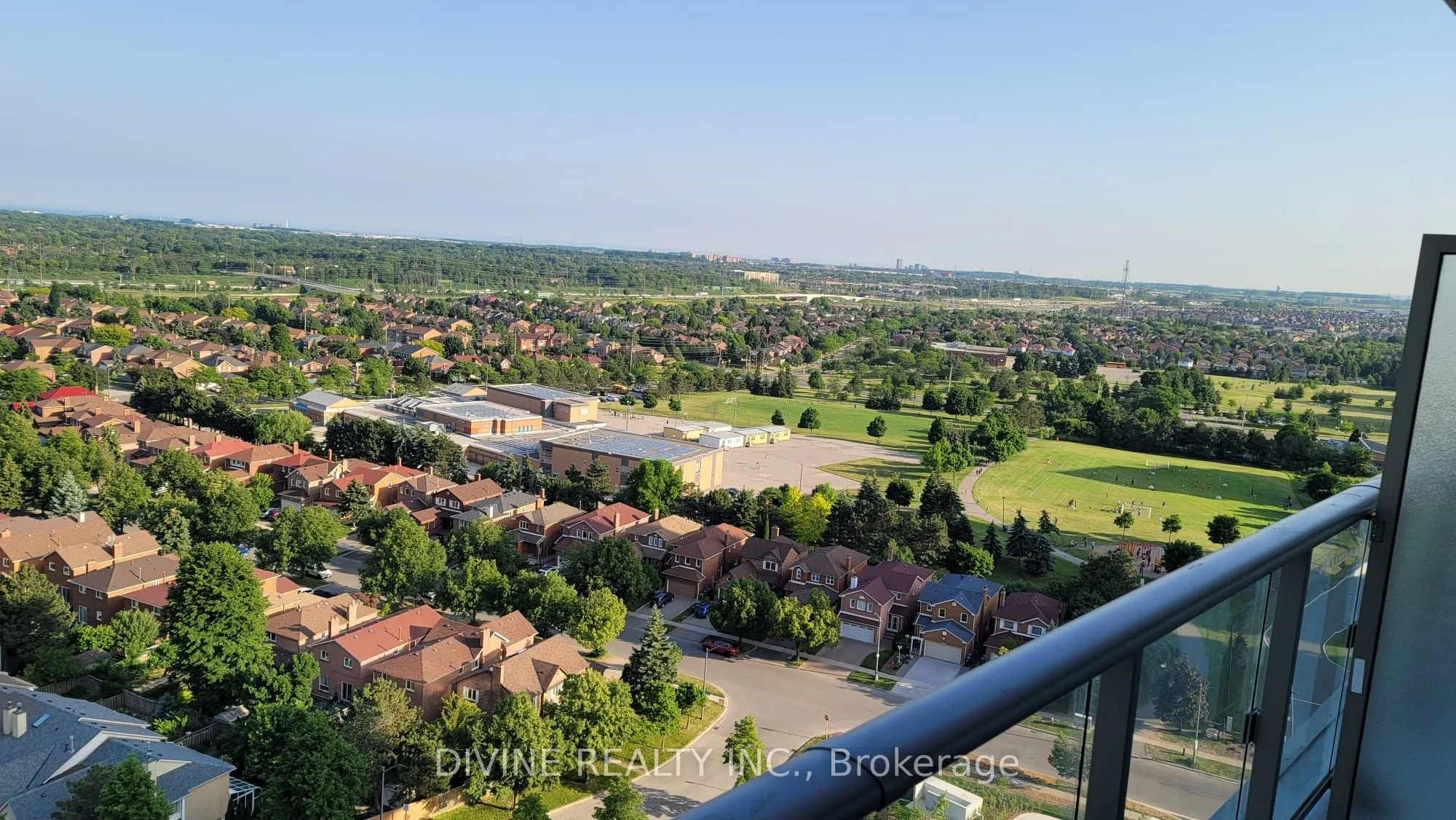 4675 Metcalfe Avenue, #1803