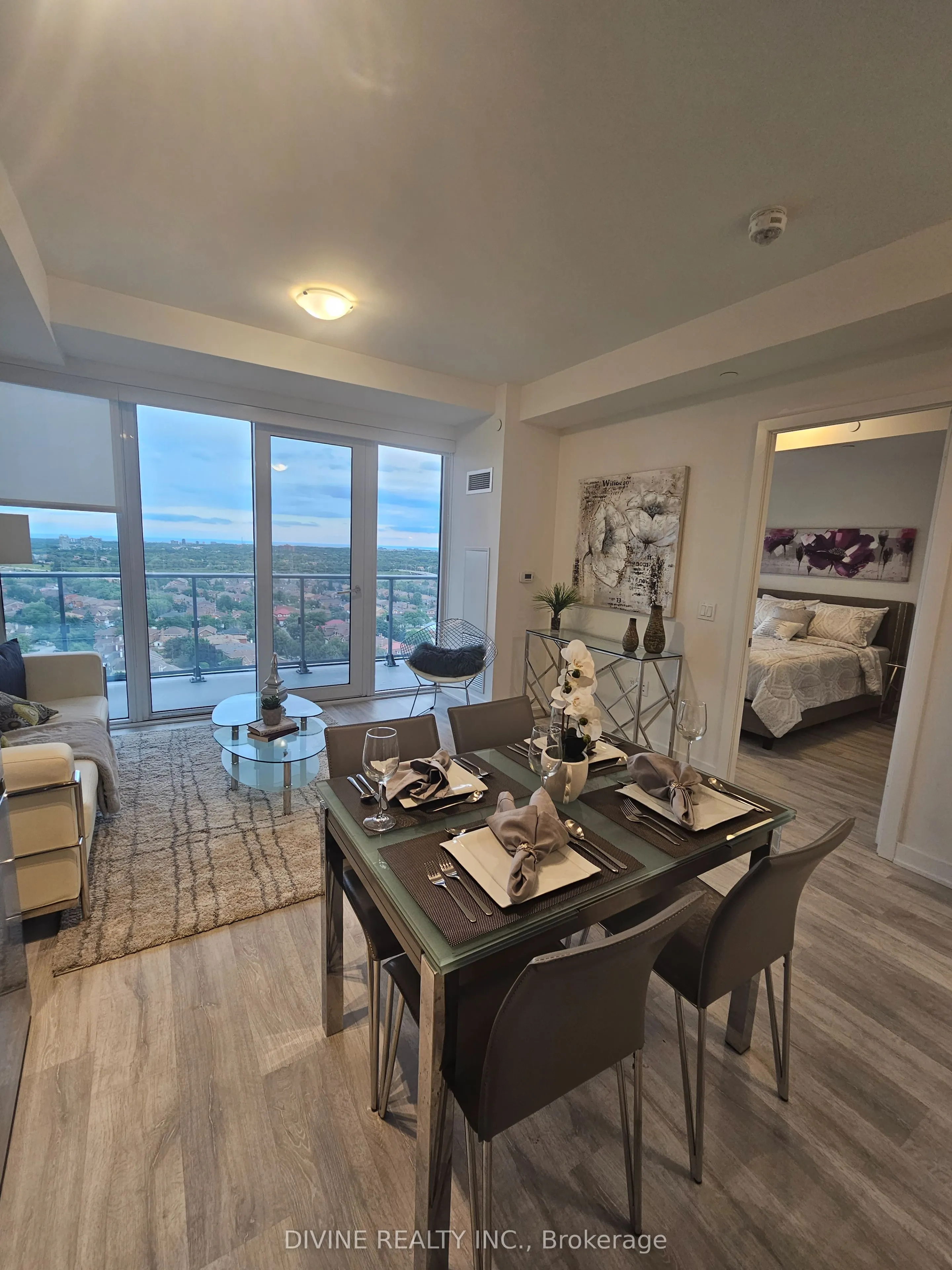 4675 Metcalfe Avenue, #1803