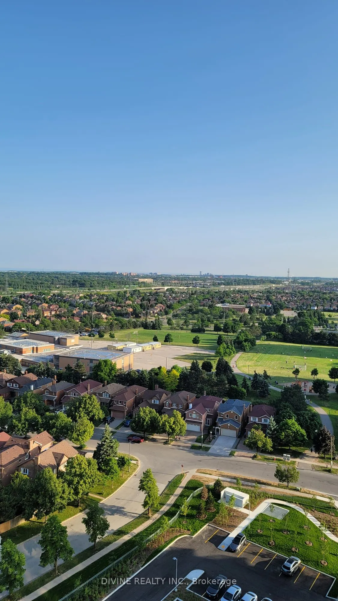 4675 Metcalfe Avenue, #1803