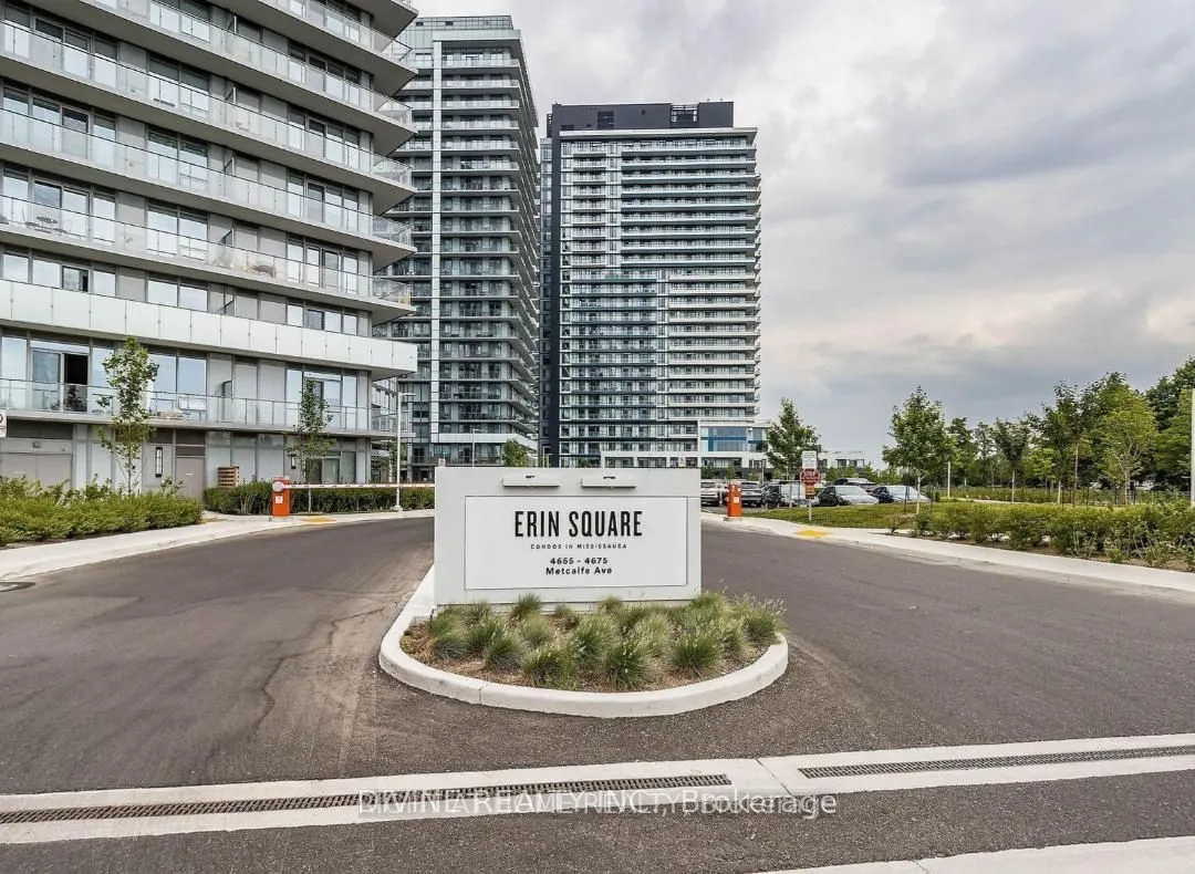 4675 Metcalfe Avenue, #1803