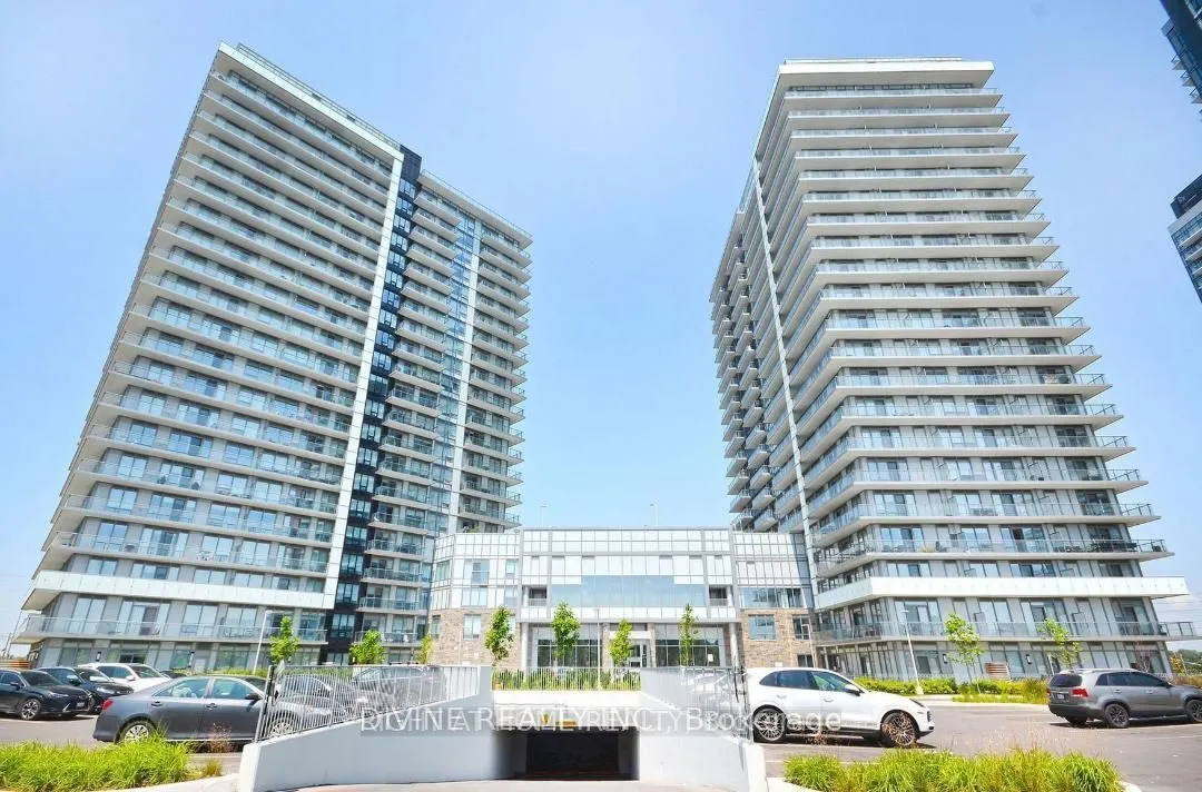 4675 Metcalfe Avenue, #1803