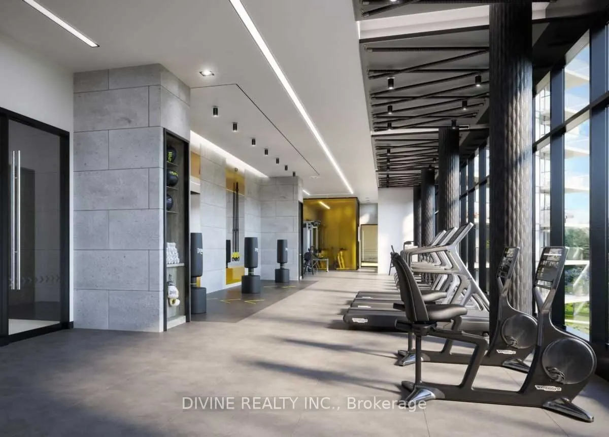 4675 Metcalfe Avenue, #1803