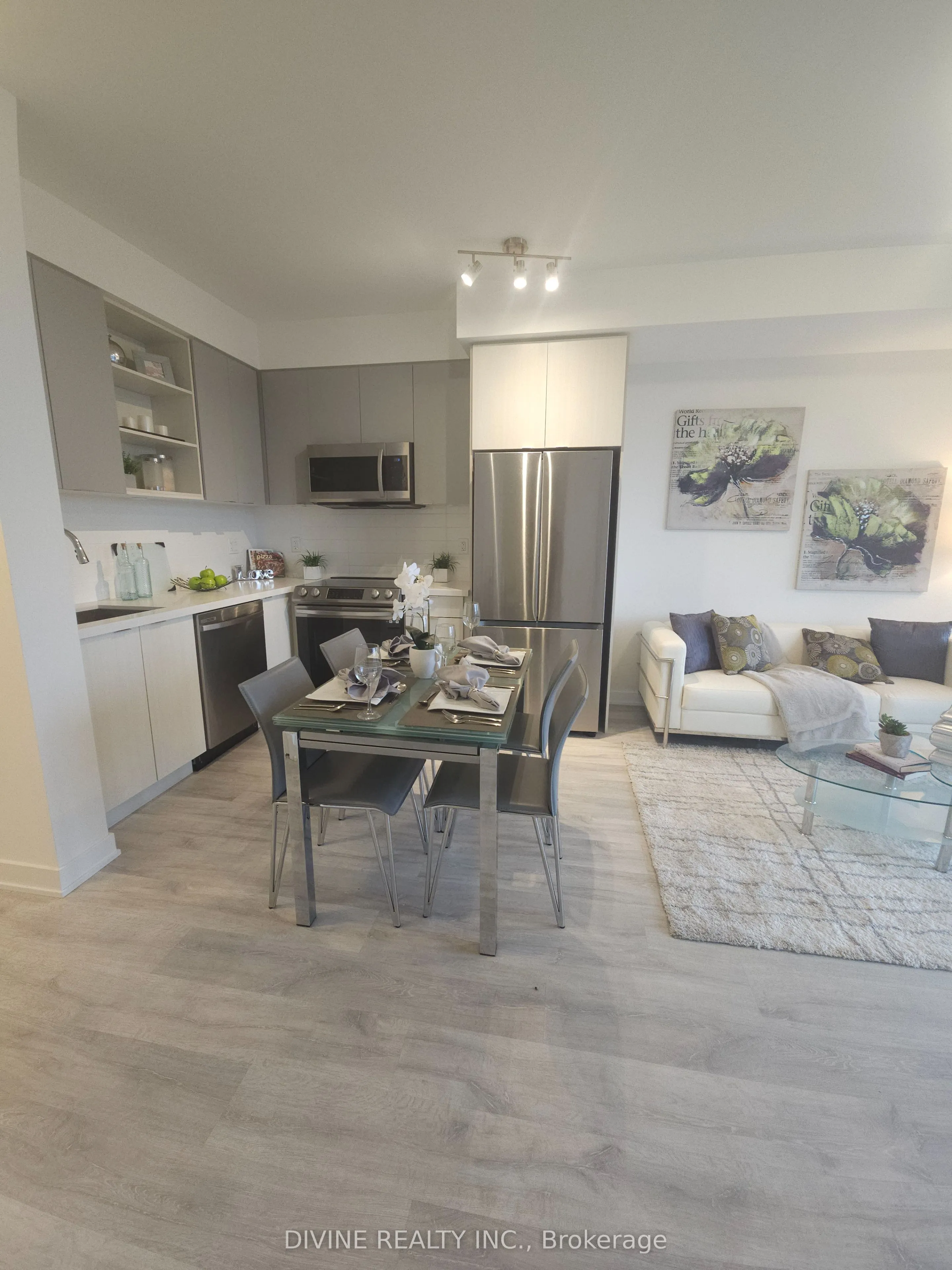 4675 Metcalfe Avenue, #1803