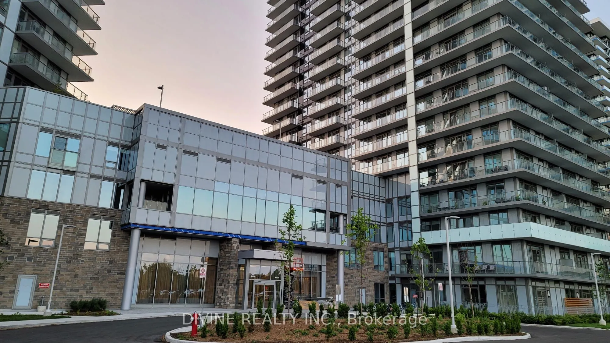 4675 Metcalfe Avenue, #1803