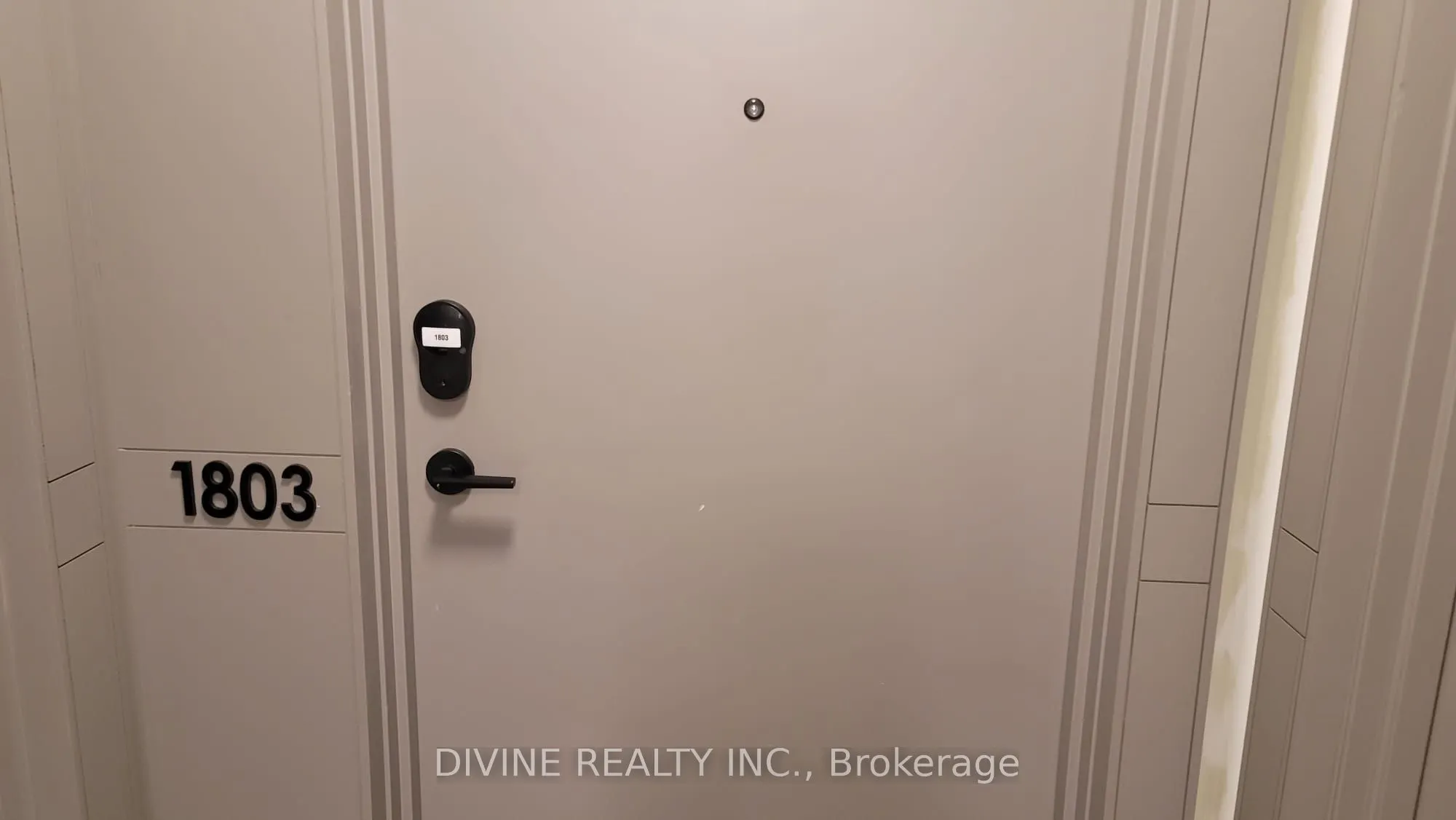 4675 Metcalfe Avenue, #1803