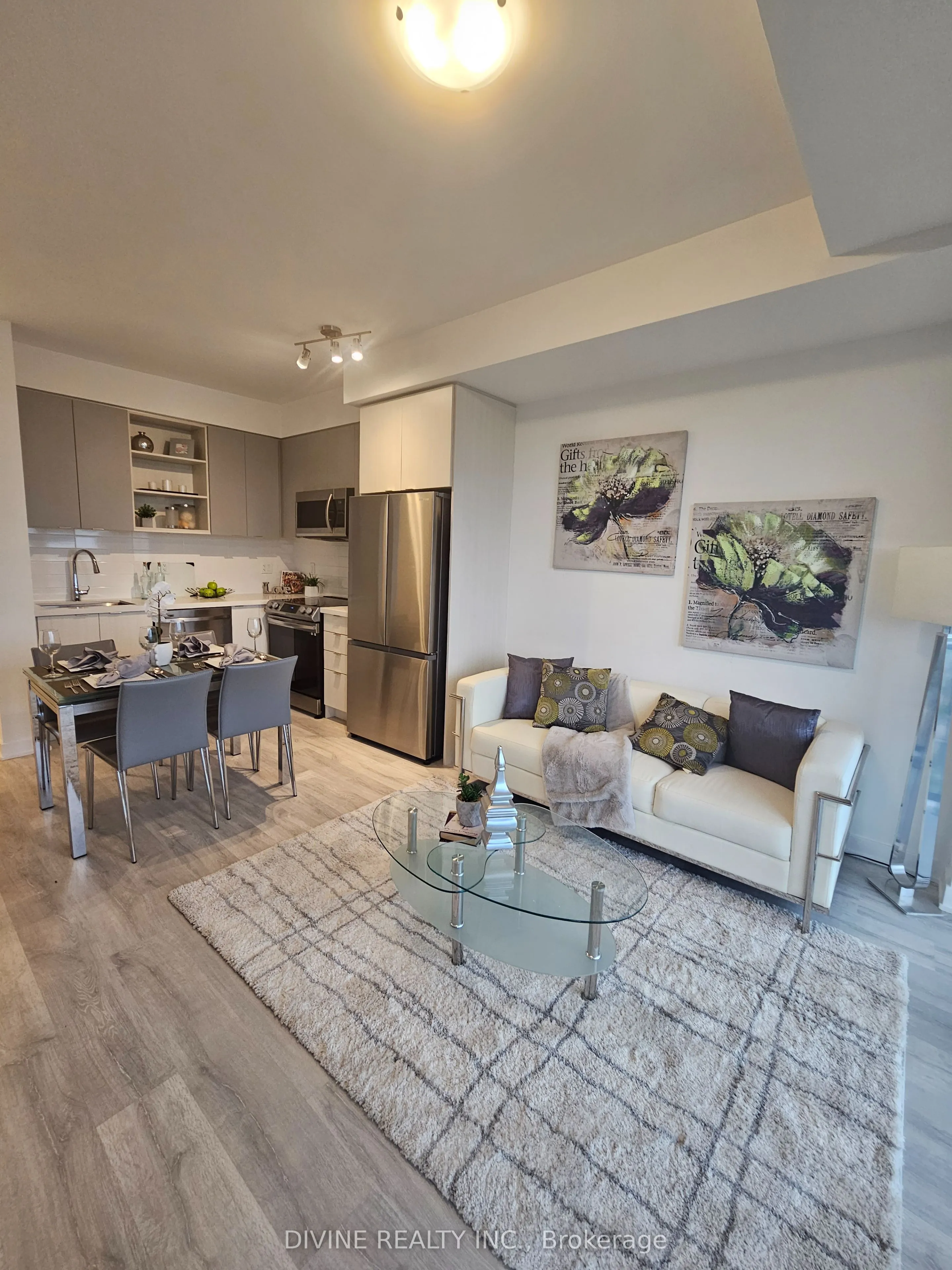4675 Metcalfe Avenue, #1803