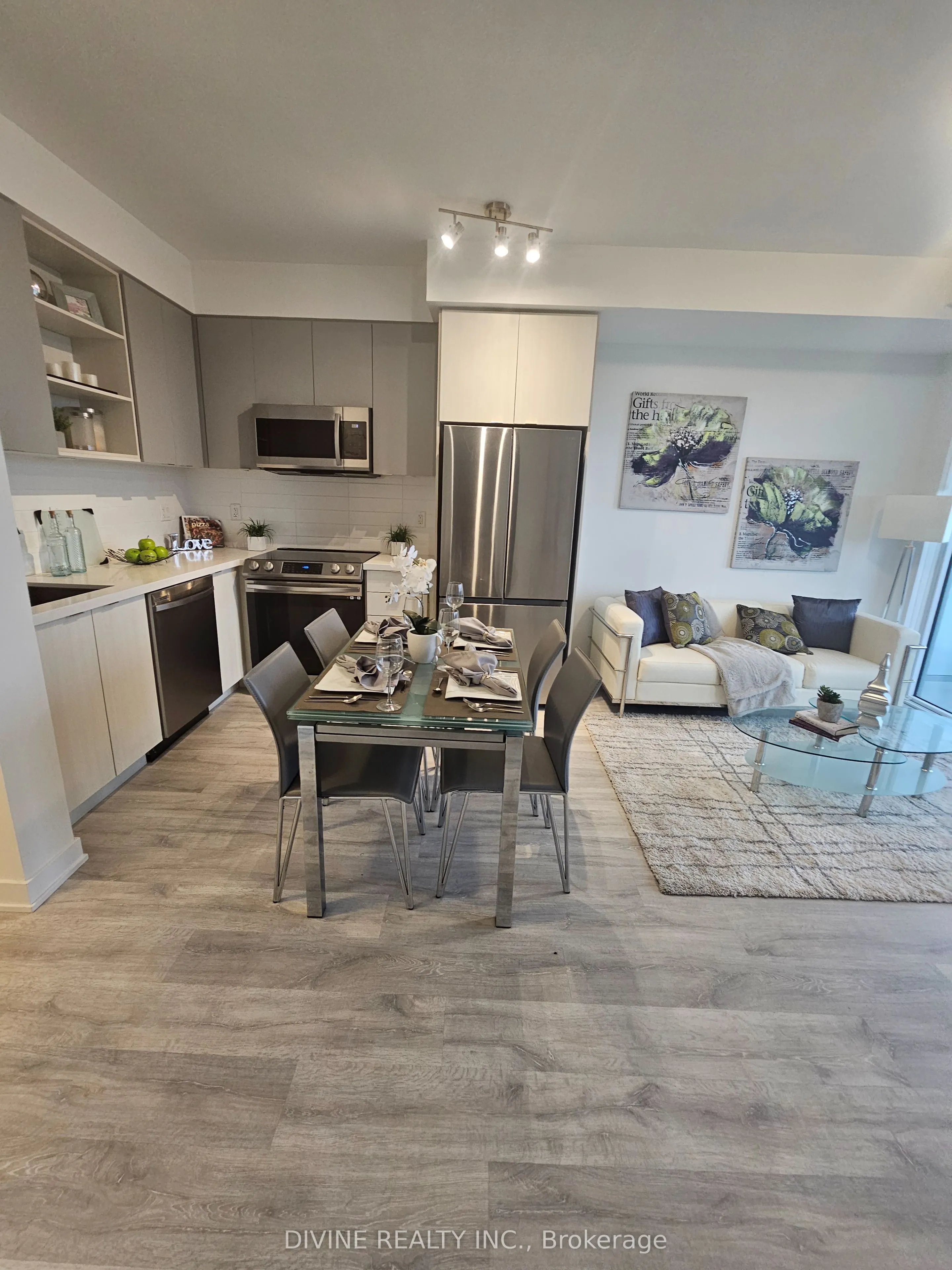 4675 Metcalfe Avenue, #1803