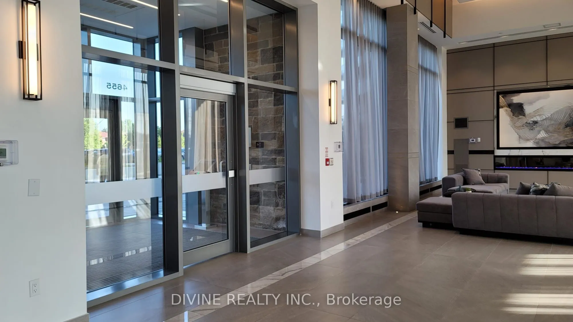 4675 Metcalfe Avenue, #1803
