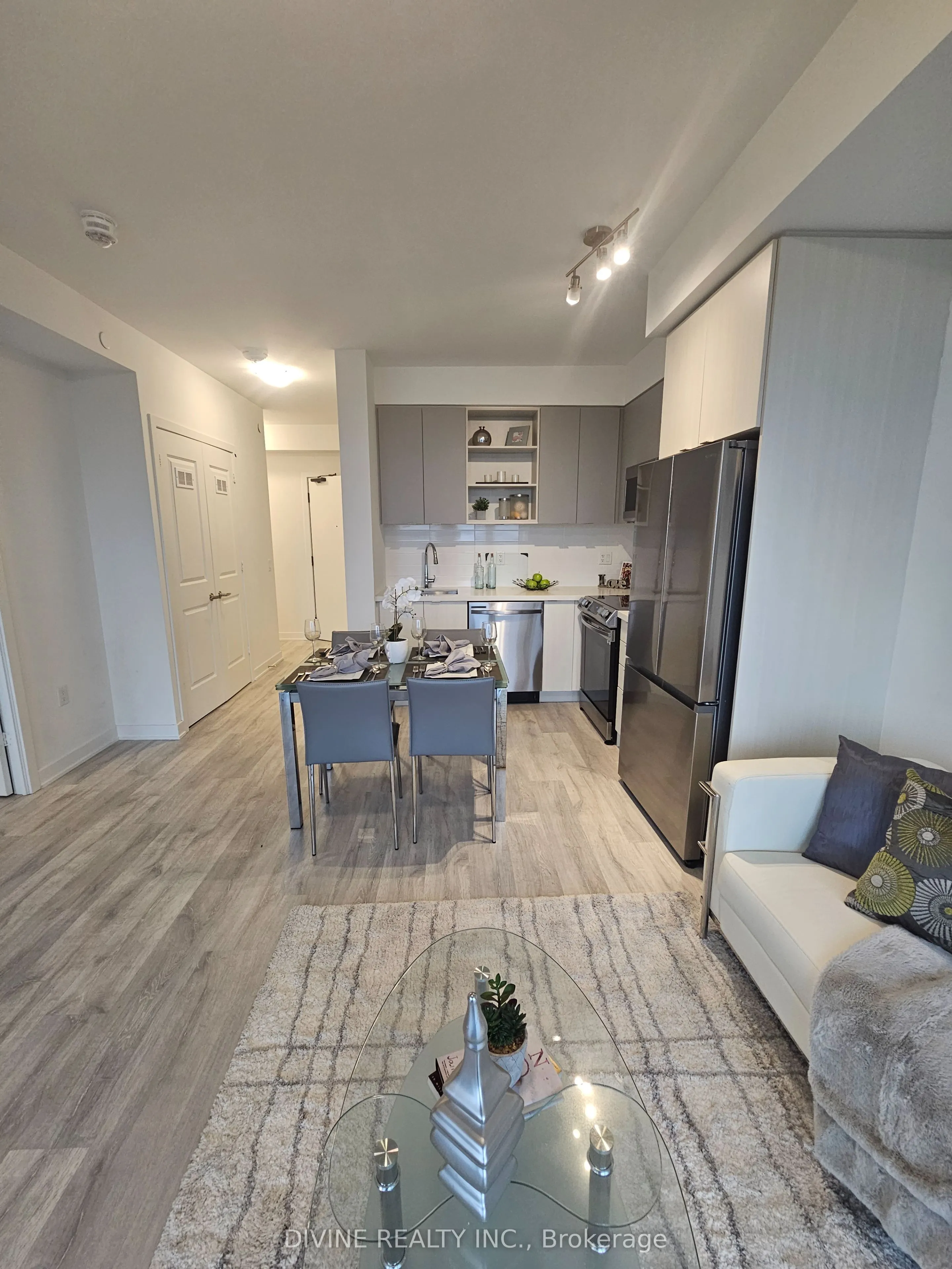 4675 Metcalfe Avenue, #1803